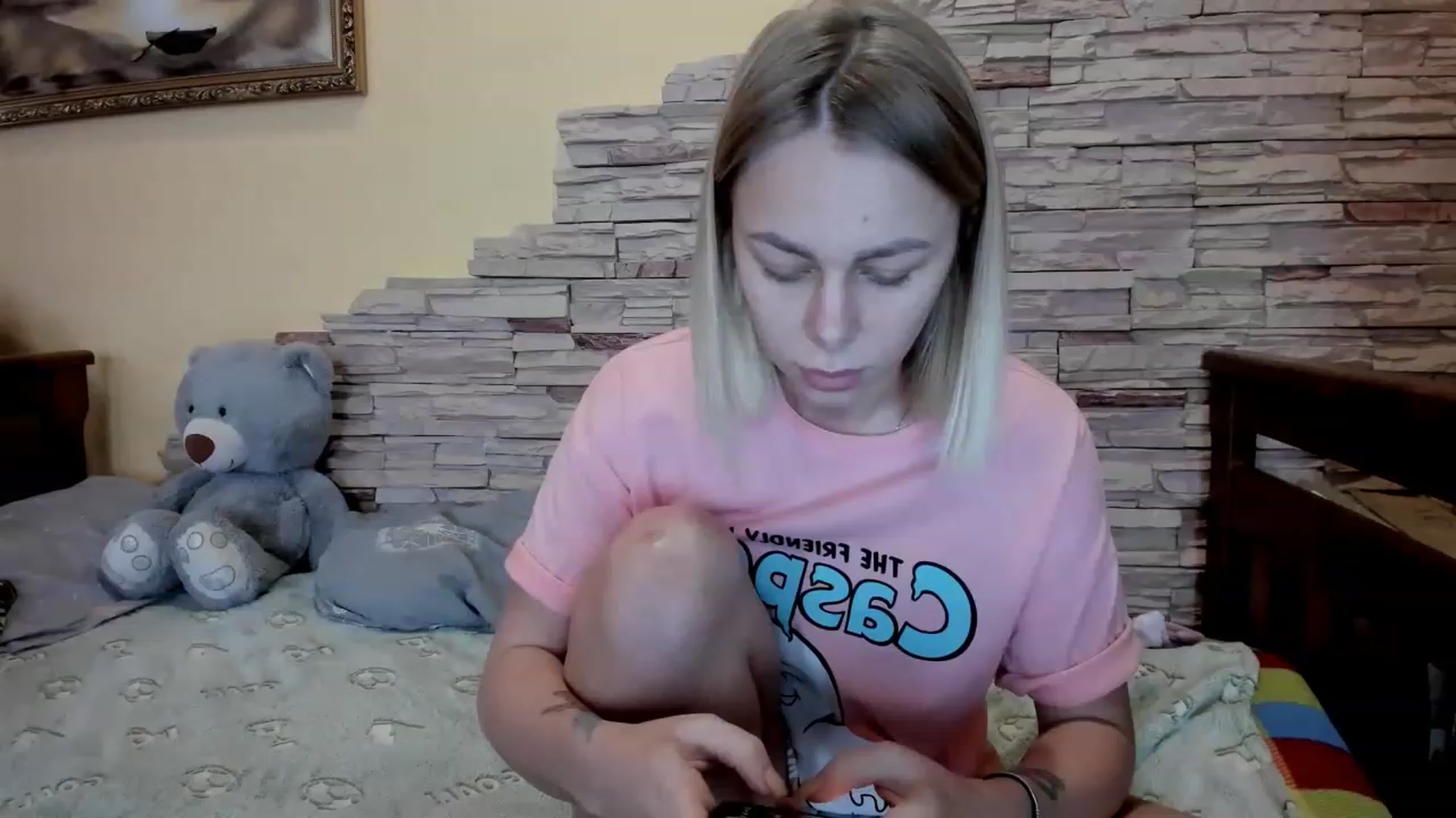 Gallery image thumbnail from YourPupsik's myfreecams stream on, 01/21/2023, 12:02 image 14 of 20