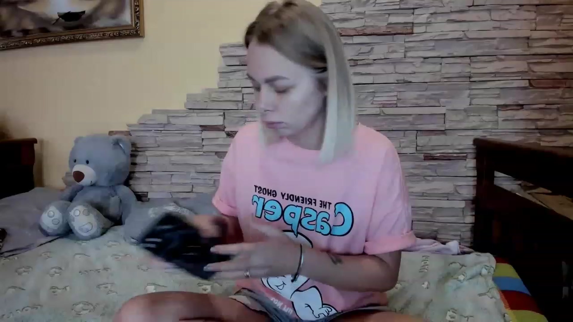 Gallery image thumbnail from YourPupsik's myfreecams stream on, 01/21/2023, 12:02 image 11 of 20