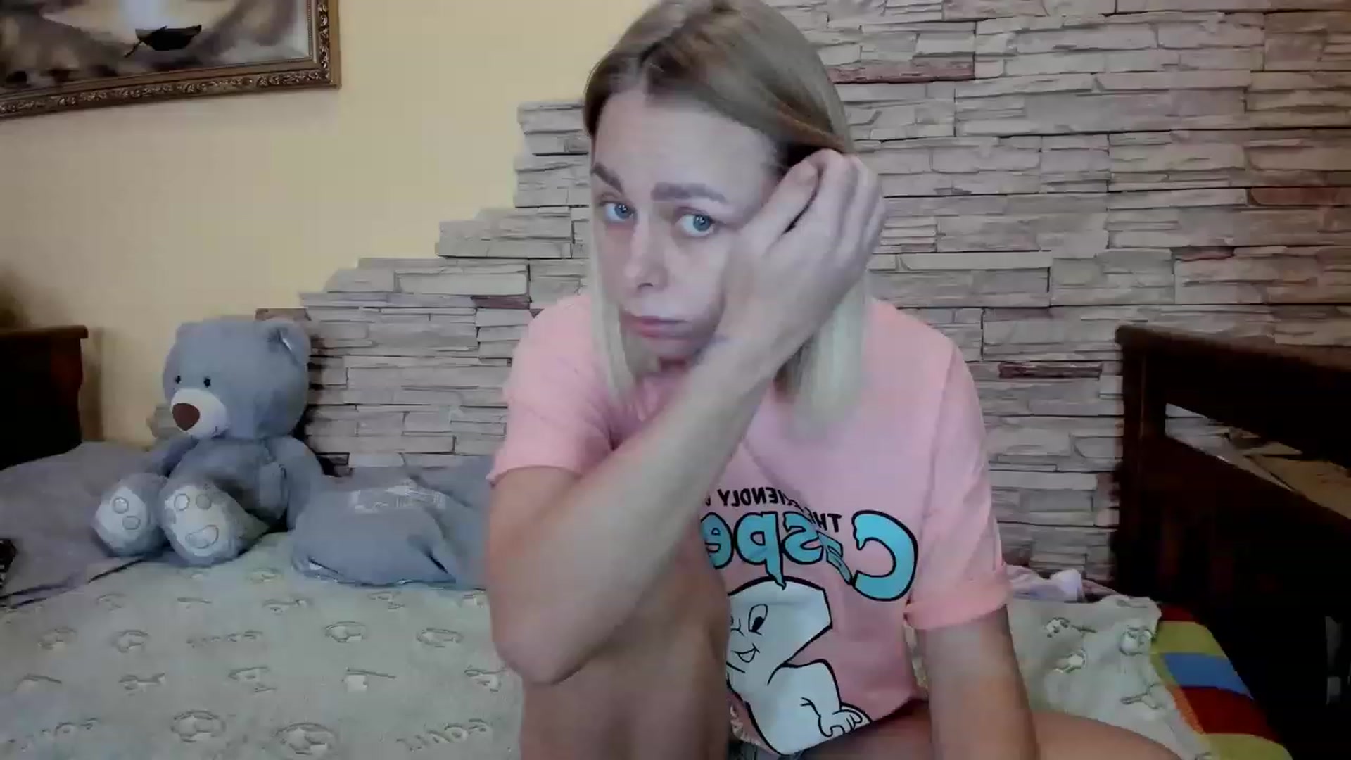 Gallery image thumbnail from YourPupsik's myfreecams stream on, 01/21/2023, 12:02 image 20 of 20