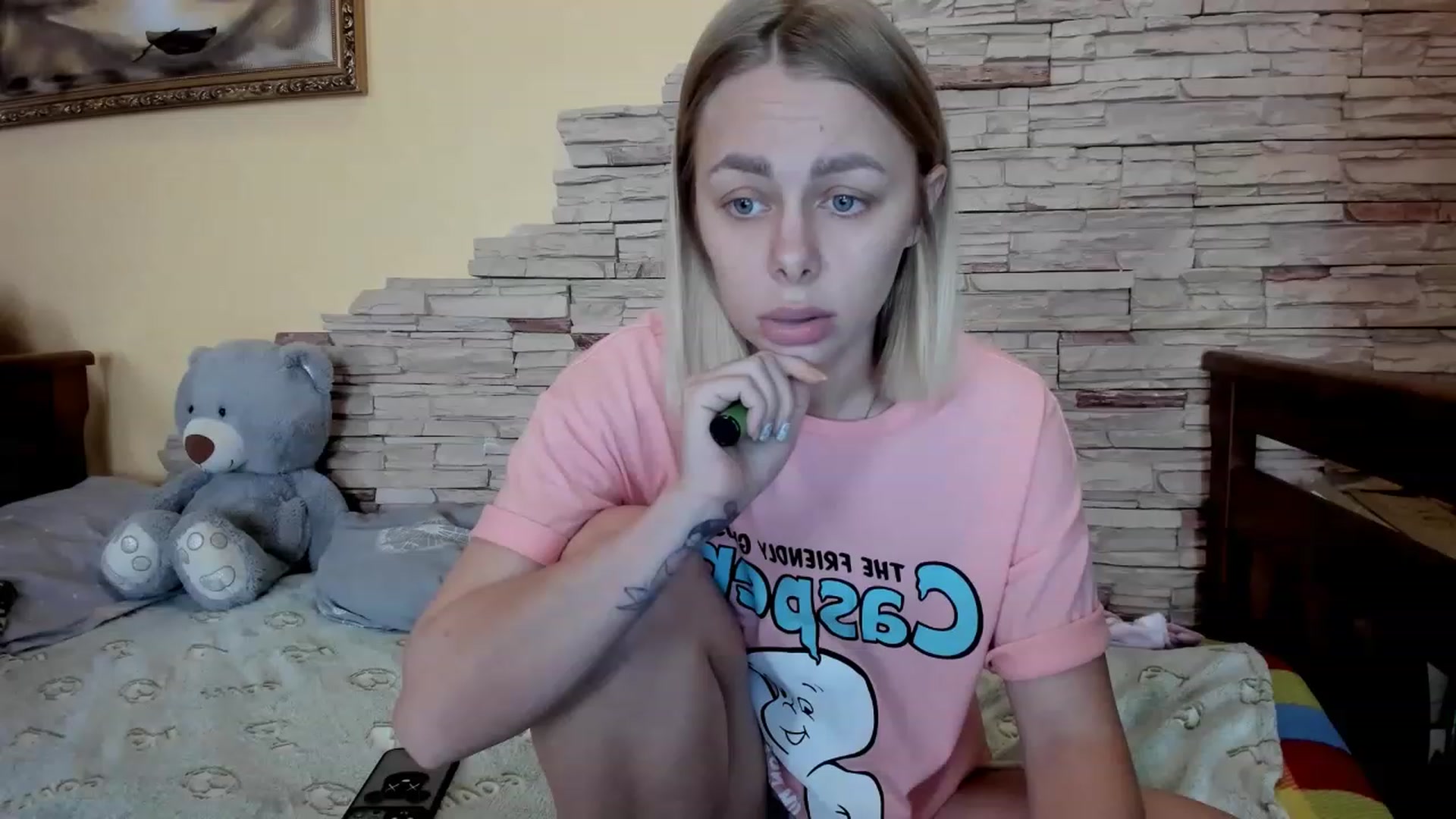 Gallery image thumbnail from YourPupsik's myfreecams stream on, 01/21/2023, 12:02 image 1 of 20
