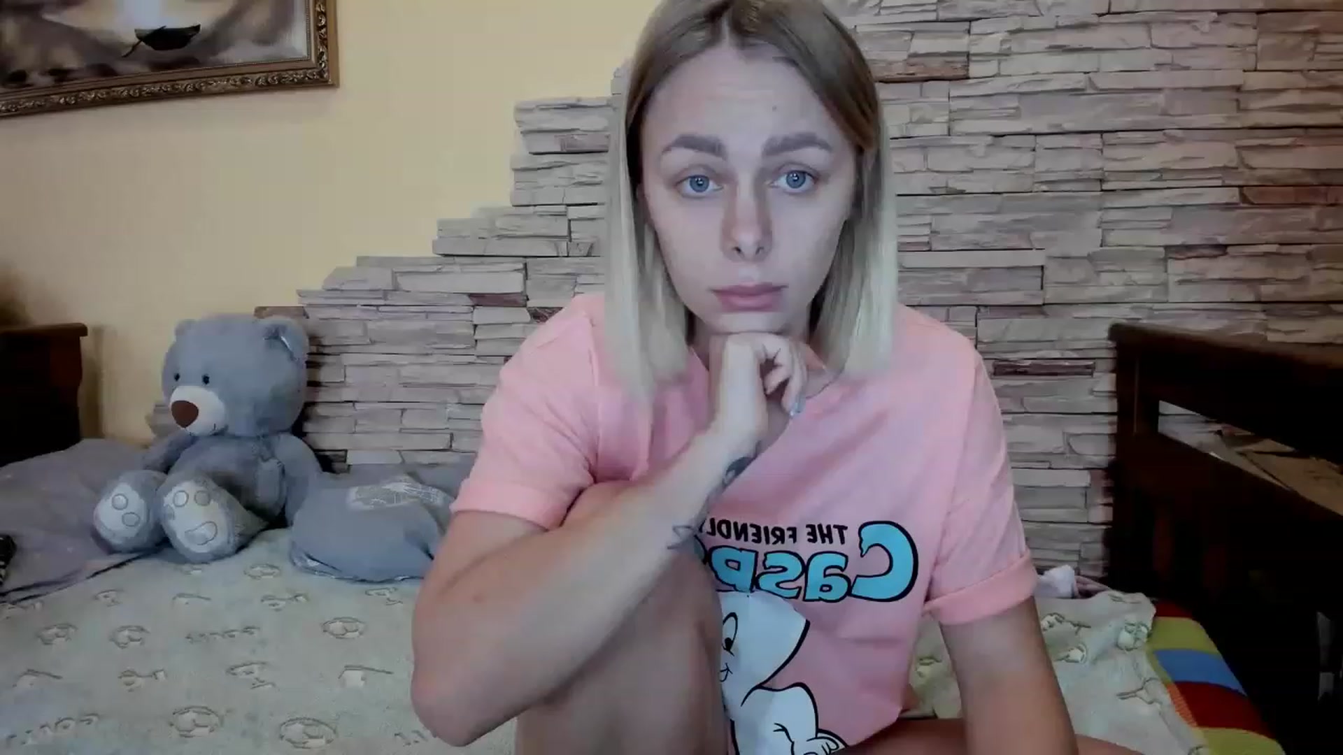 Gallery image thumbnail from YourPupsik's myfreecams stream on, 01/21/2023, 12:02 image 19 of 20