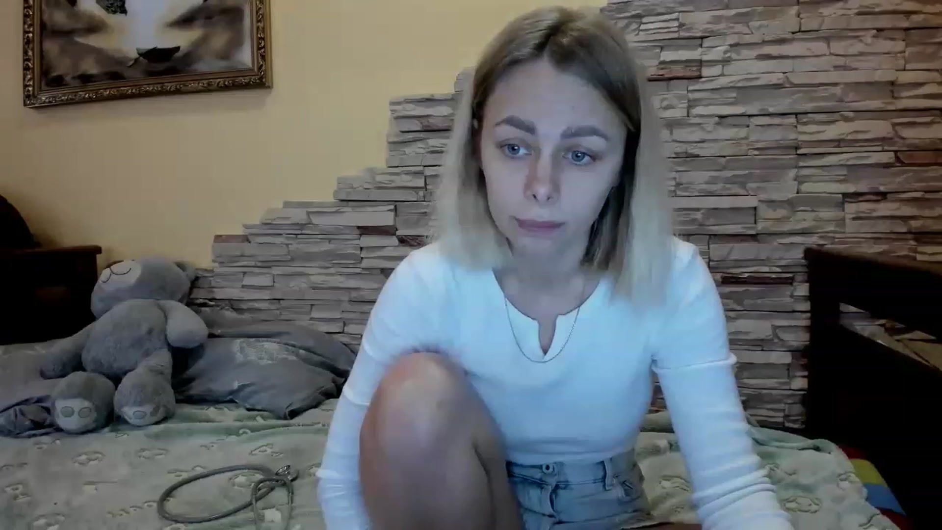 Gallery image thumbnail from YourPupsik's myfreecams stream on, 01/22/2023, 11:06 image 19 of 20