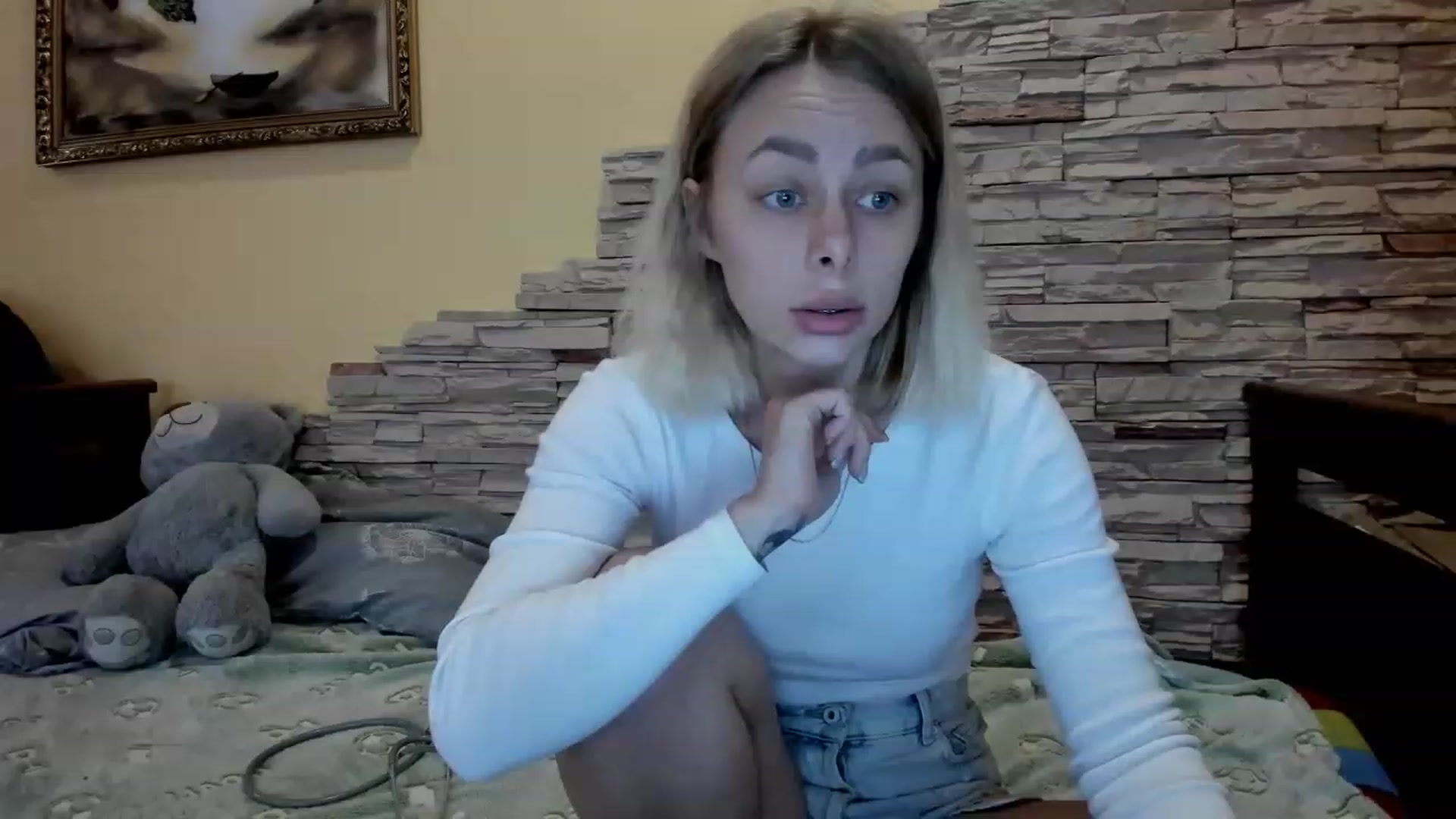 Gallery image thumbnail from YourPupsik's myfreecams stream on, 01/22/2023, 11:06 image 9 of 20