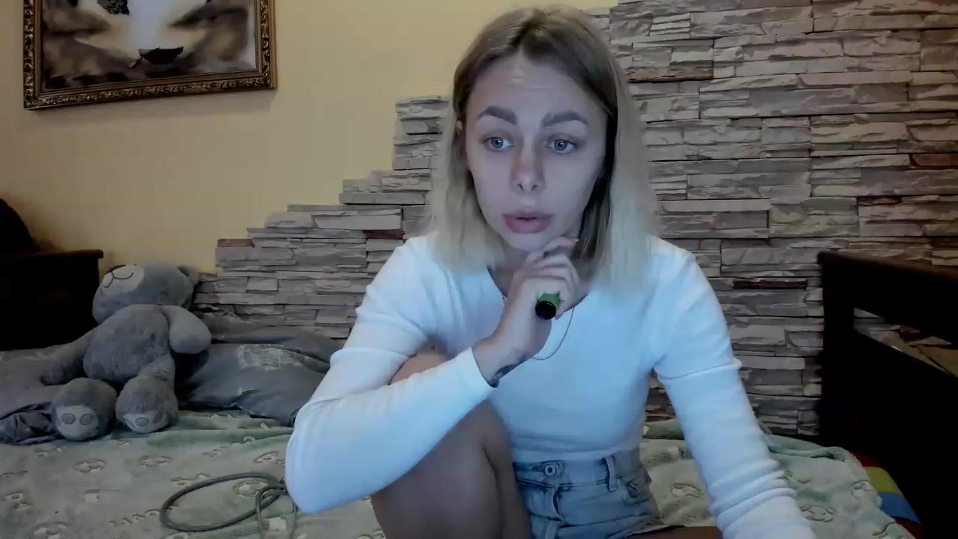 Gallery image thumbnail from YourPupsik's myfreecams stream on, 01/22/2023, 11:06 image 10 of 20