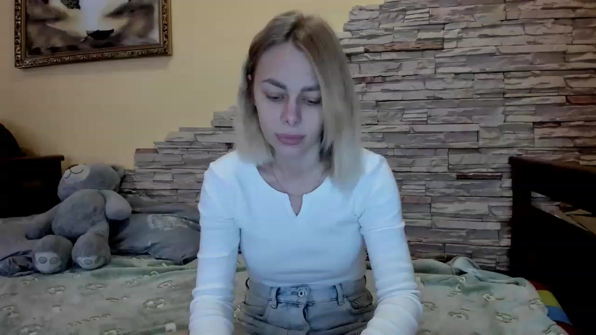 Gallery image thumbnail from YourPupsik's myfreecams stream on, 01/22/2023, 11:06 image 4 of 20