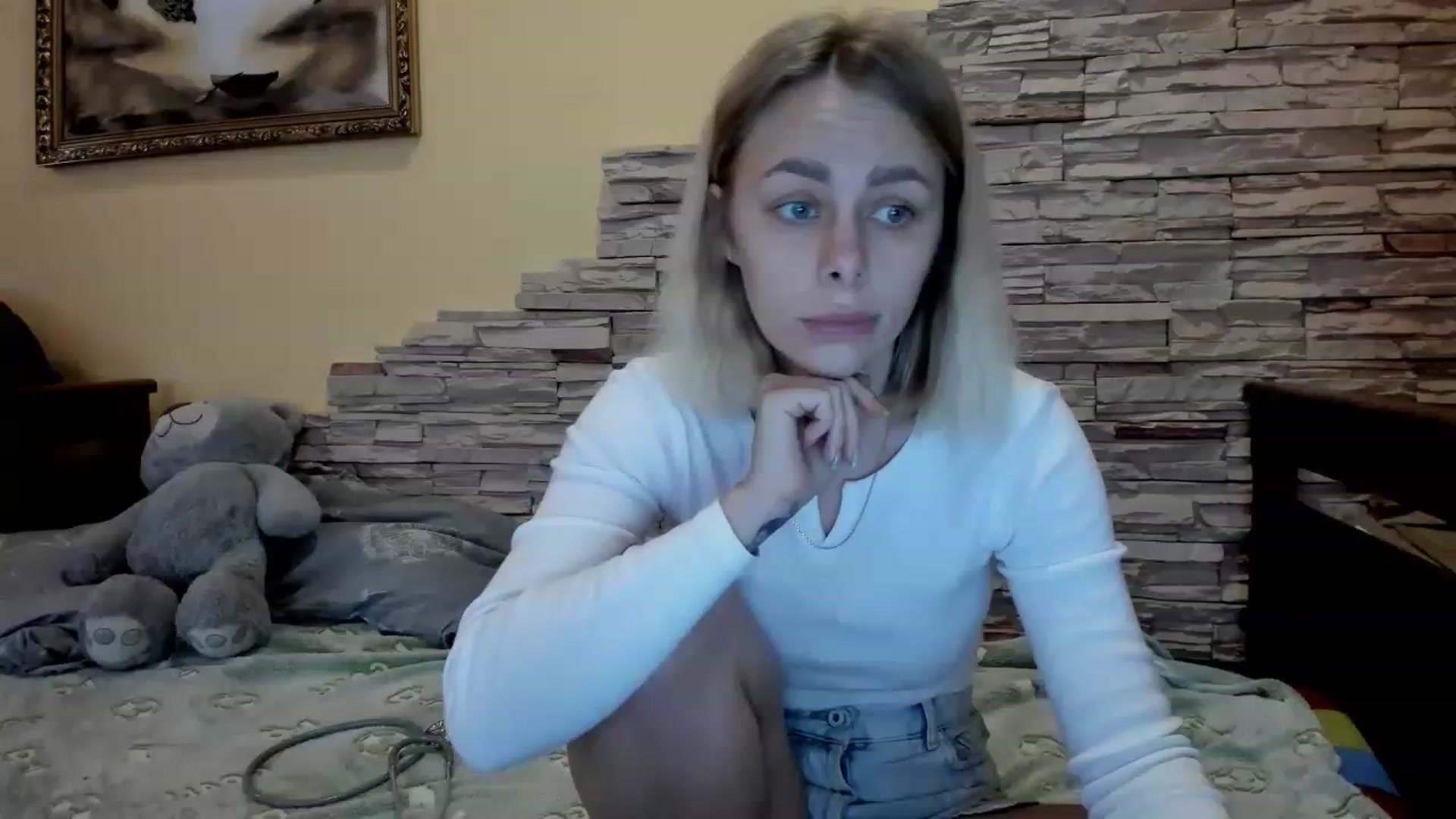 Gallery image thumbnail from YourPupsik's myfreecams stream on, 01/22/2023, 11:06 image 14 of 20