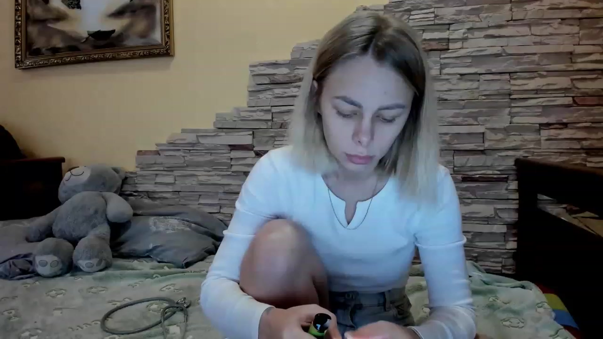 Gallery image thumbnail from YourPupsik's myfreecams stream on, 01/22/2023, 11:06 image 12 of 20