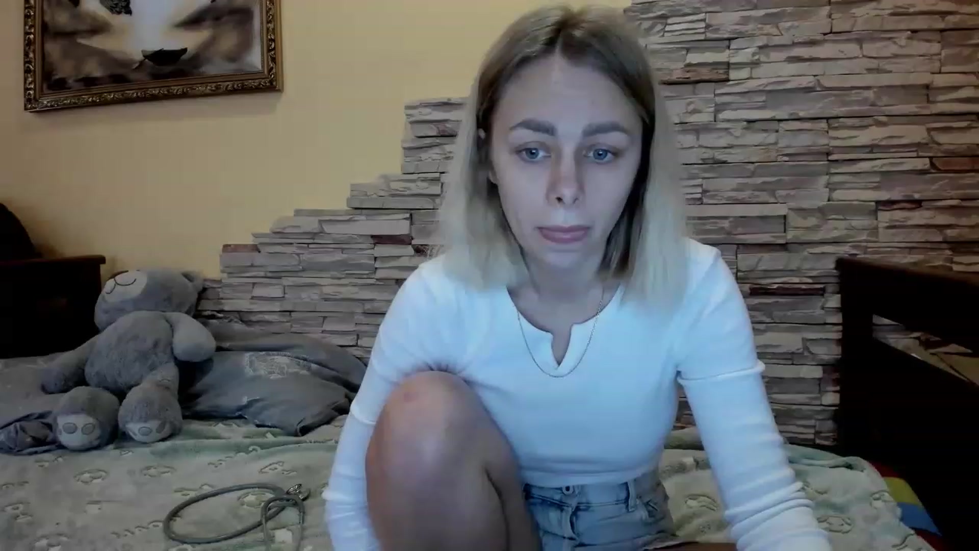 Gallery image thumbnail from YourPupsik's myfreecams stream on, 01/22/2023, 11:06 image 20 of 20