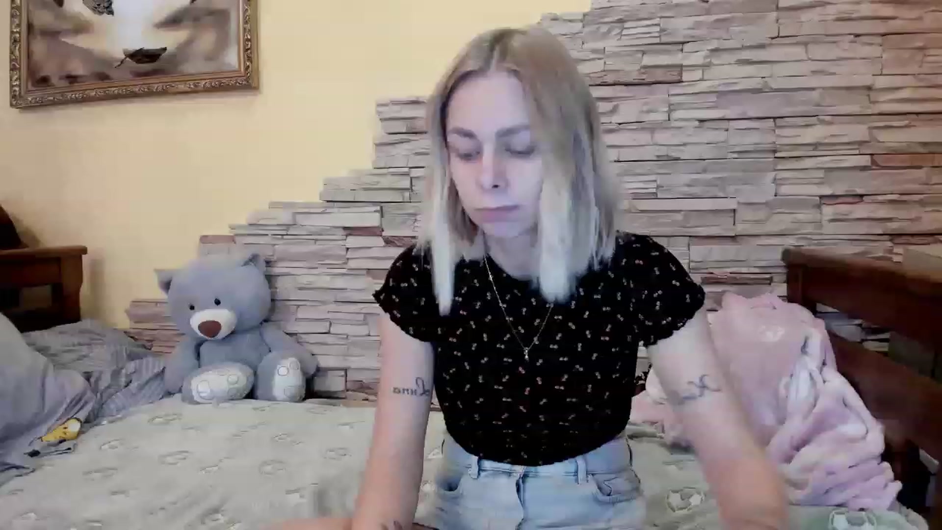 Gallery image thumbnail from YourPupsik's myfreecams stream on, 01/25/2023, 13:05 image 5 of 20