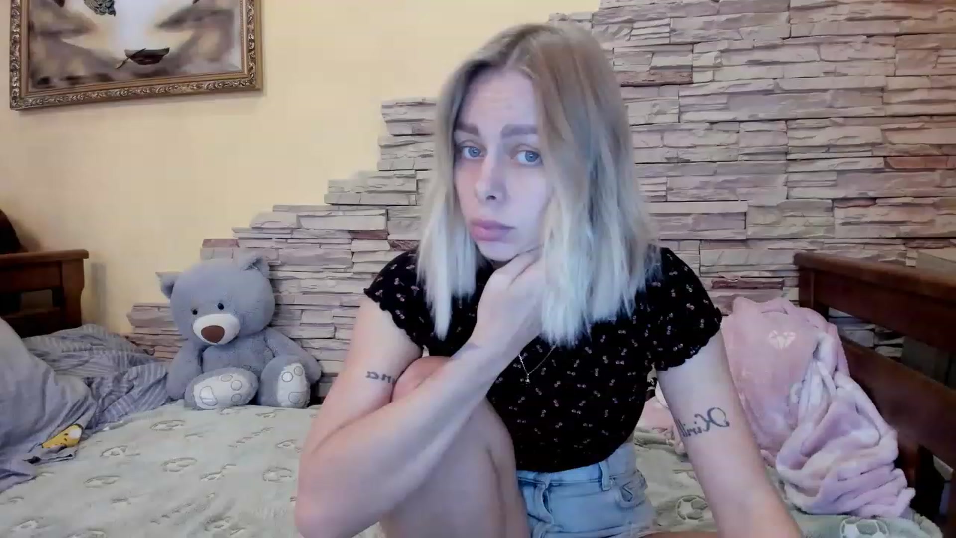 Gallery image thumbnail from YourPupsik's myfreecams stream on, 01/25/2023, 13:05 image 11 of 20