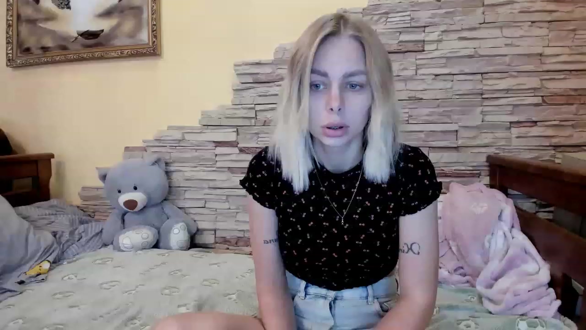 Gallery image thumbnail from YourPupsik's myfreecams stream on, 01/25/2023, 13:05 image 2 of 20