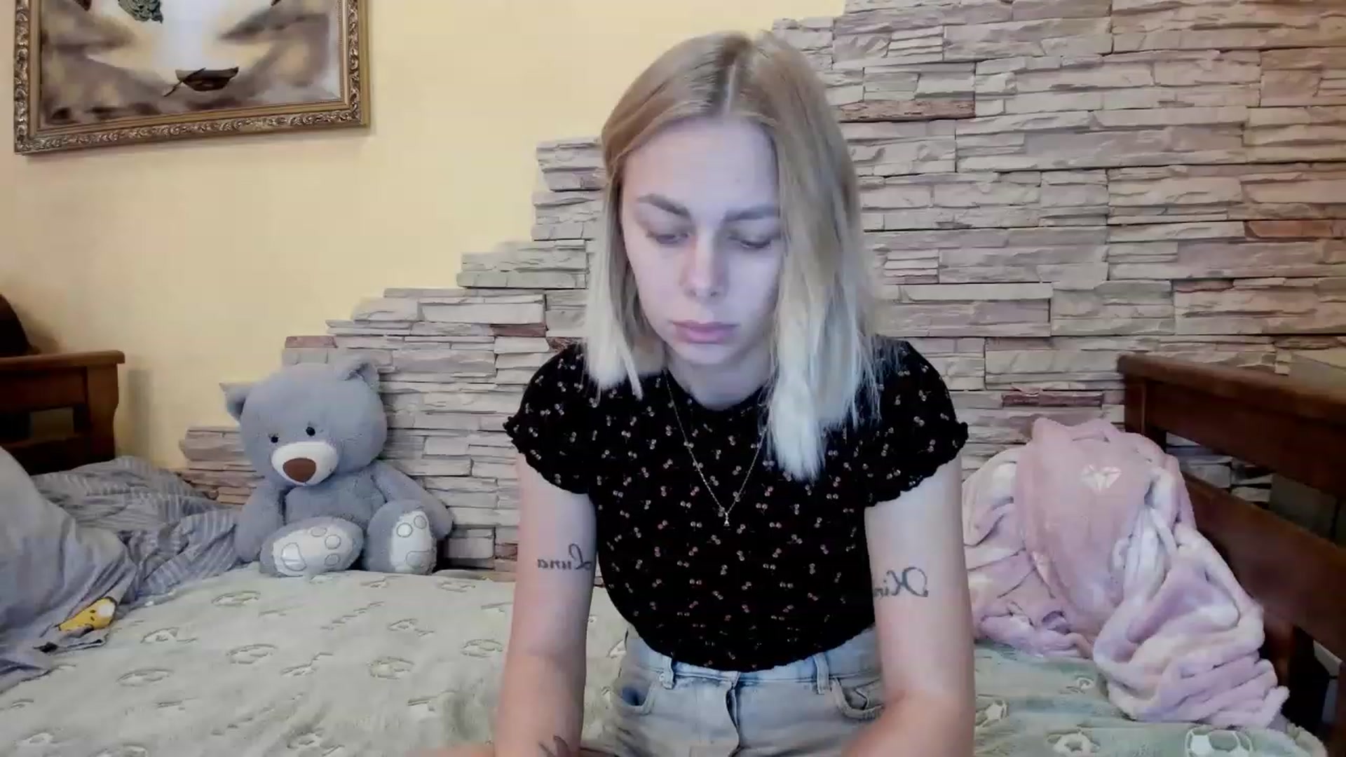 Gallery image thumbnail from YourPupsik's myfreecams stream on, 01/25/2023, 13:05 image 4 of 20
