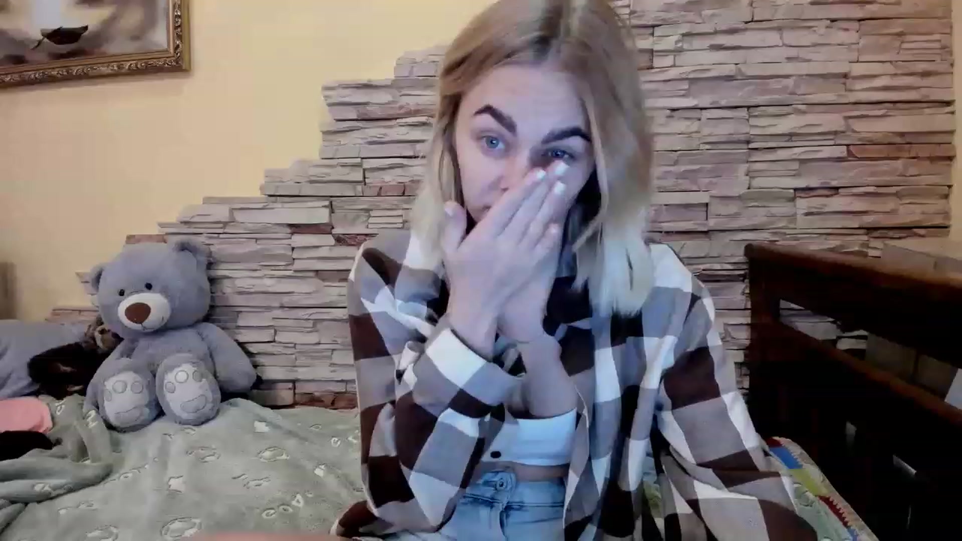 Gallery image thumbnail from YourPupsik's myfreecams stream on, 01/29/2023, 10:28 image 11 of 20