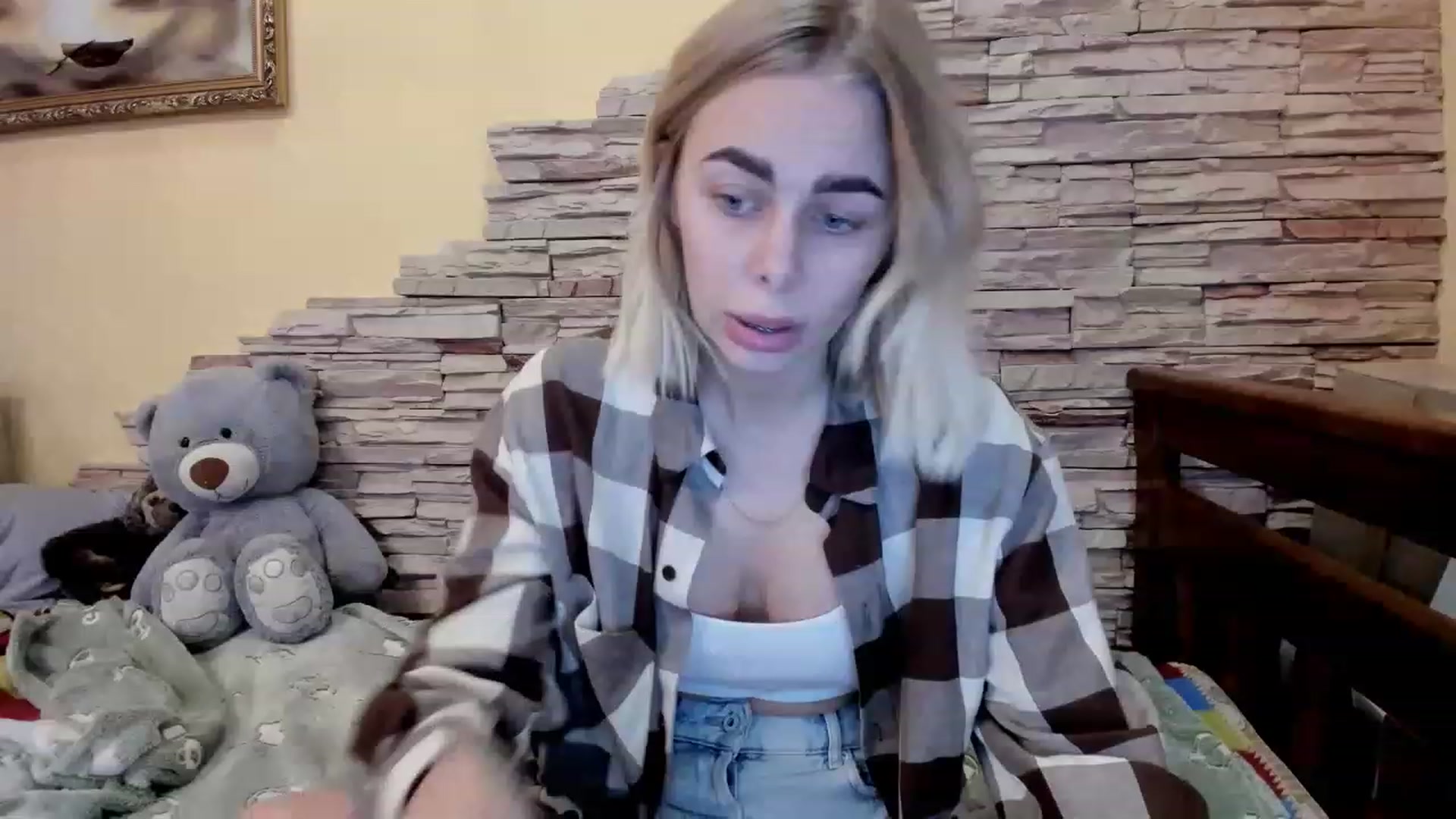 Gallery image thumbnail from YourPupsik's myfreecams stream on, 01/29/2023, 10:28 image 2 of 20