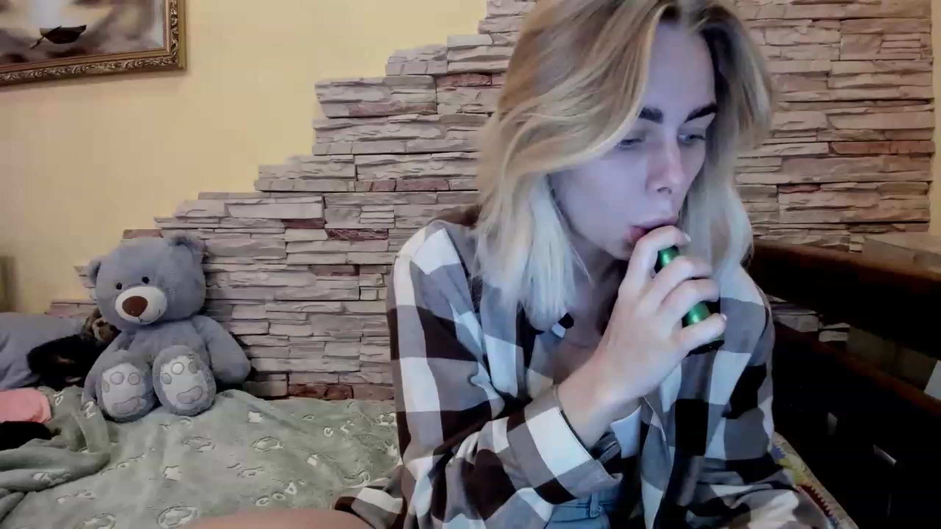 Gallery image thumbnail from YourPupsik's myfreecams stream on, 01/29/2023, 10:28 image 6 of 20