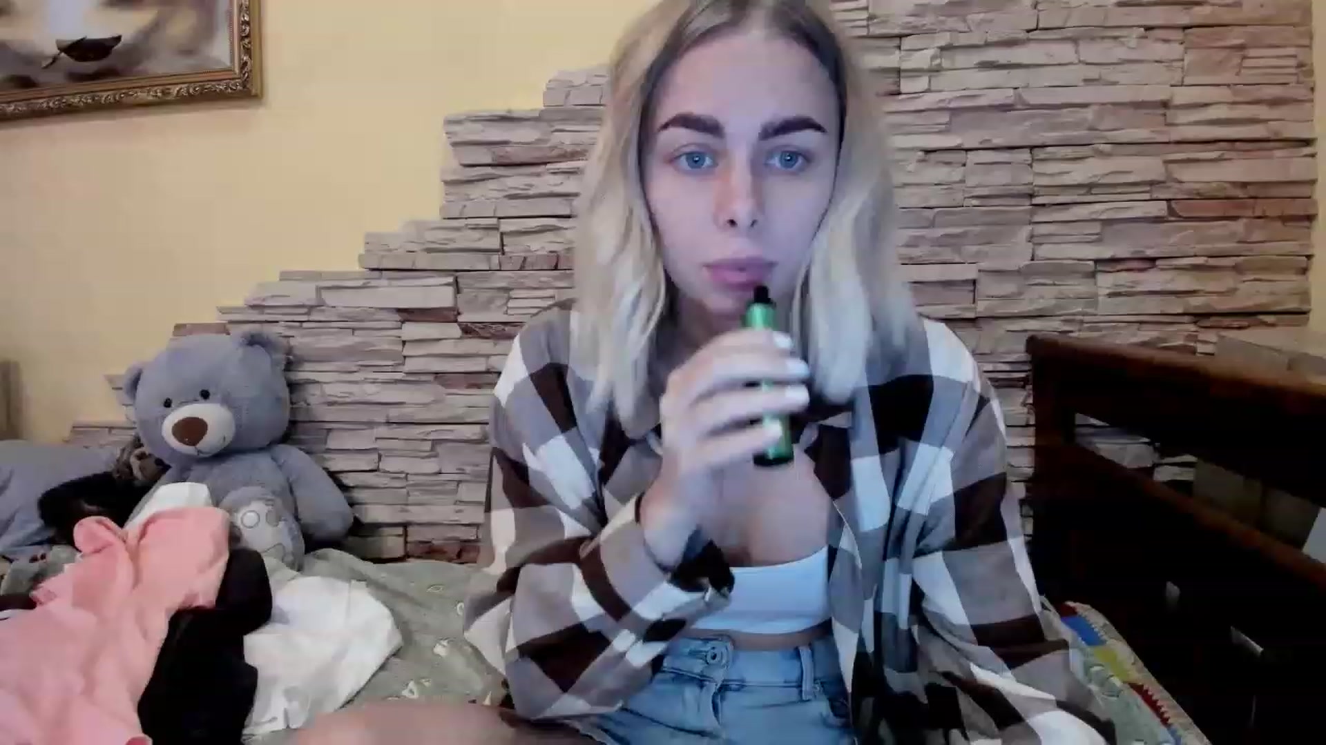 Gallery image thumbnail from YourPupsik's myfreecams stream on, 01/29/2023, 10:28 image 5 of 20