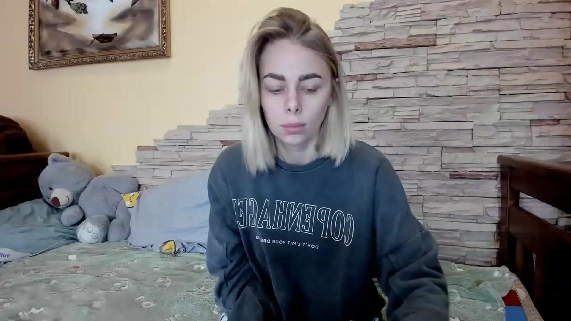 Gallery image thumbnail from YourPupsik's myfreecams stream on, 01/31/2023, 09:47 image 7 of 20