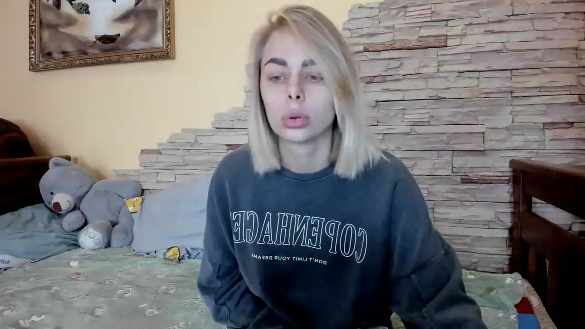 Gallery image thumbnail from YourPupsik's myfreecams stream on, 01/31/2023, 09:47 image 6 of 20