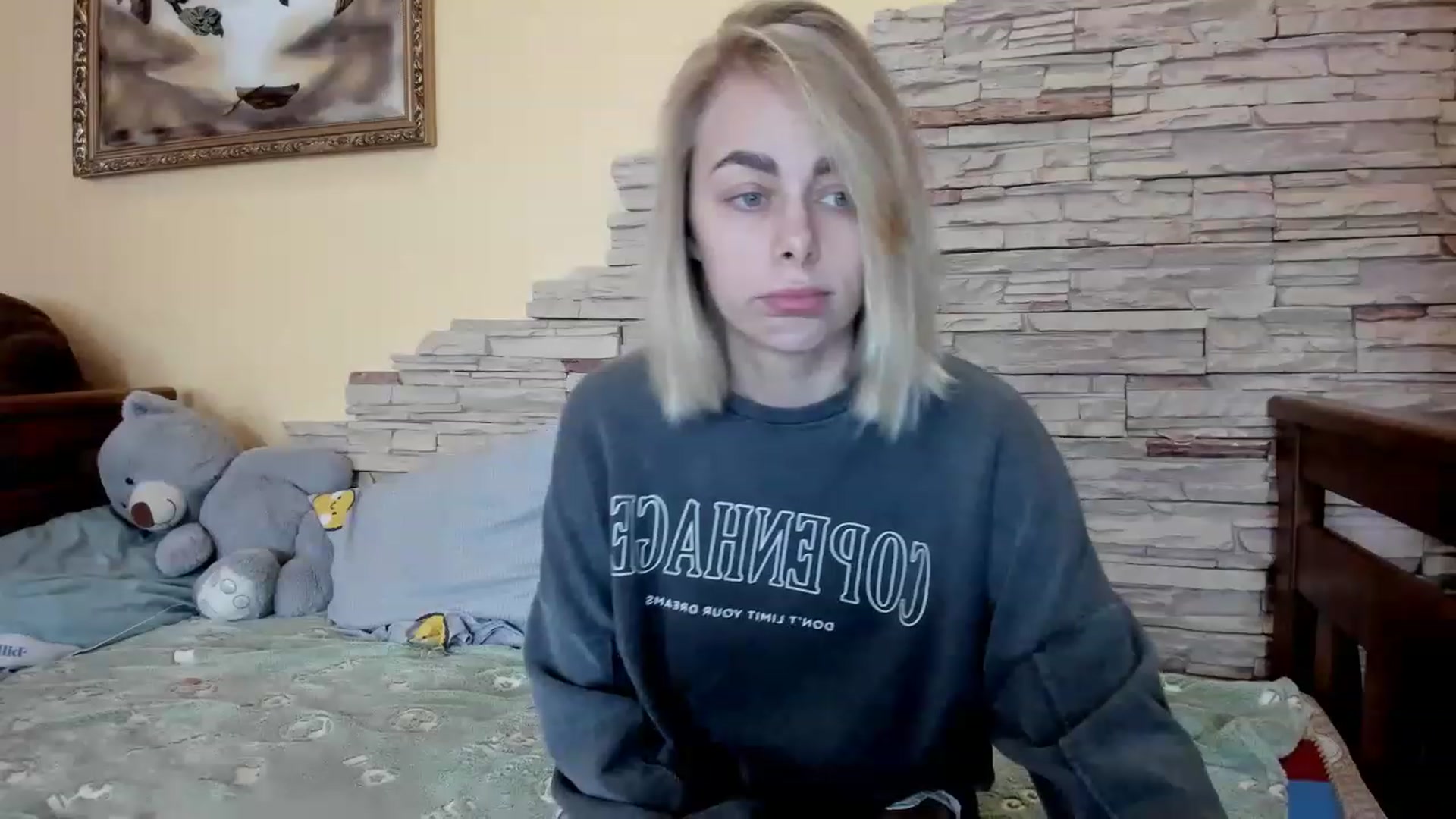 Gallery image thumbnail from YourPupsik's myfreecams stream on, 01/31/2023, 09:47 image 5 of 20