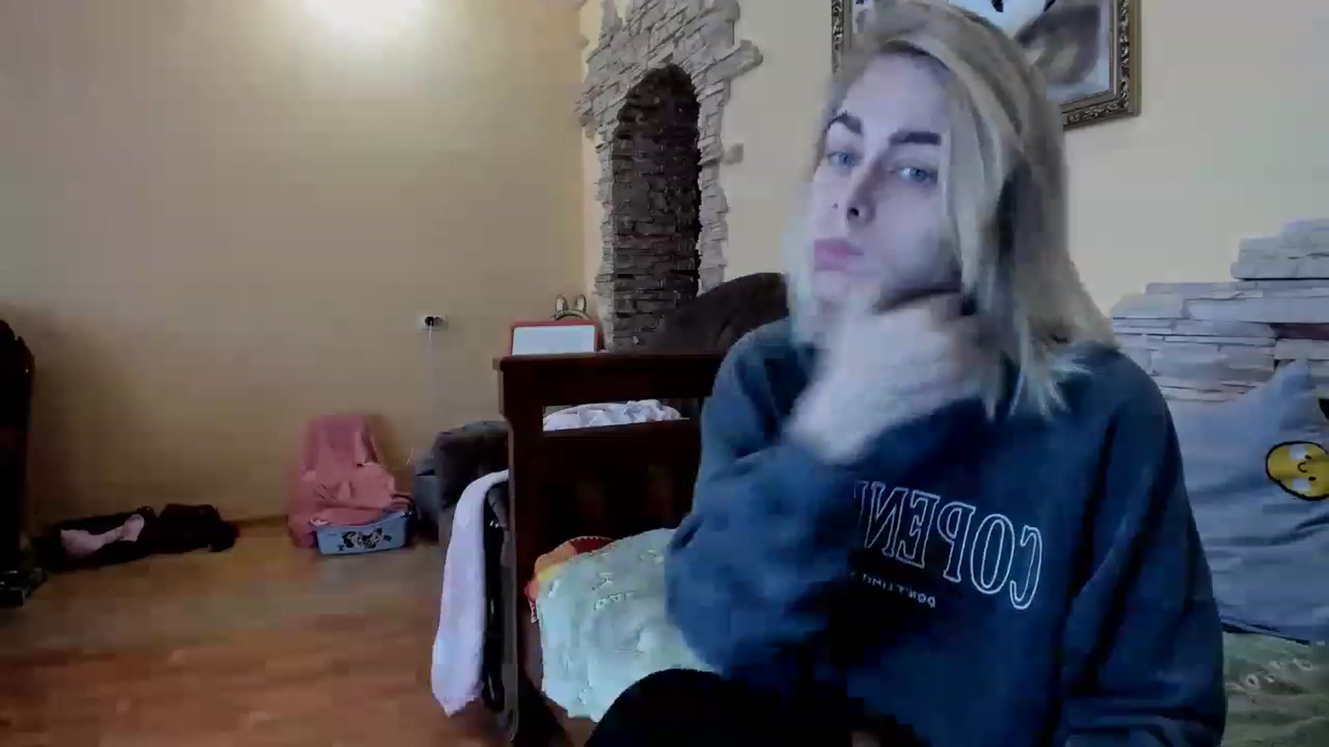 Gallery image thumbnail from YourPupsik's myfreecams stream on, 01/31/2023, 09:47 image 14 of 20