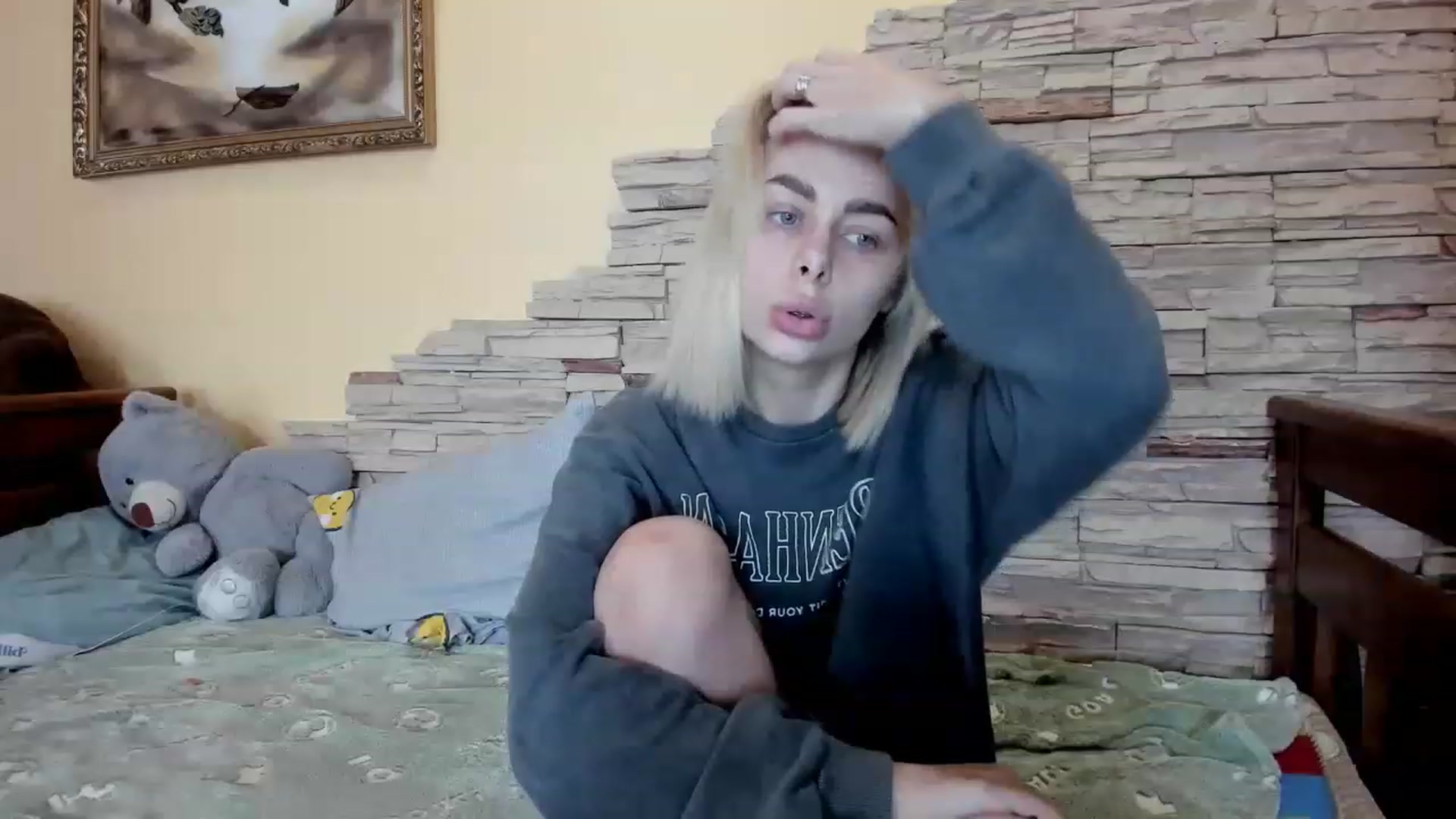Gallery image thumbnail from YourPupsik's myfreecams stream on, 01/31/2023, 09:47 image 4 of 20