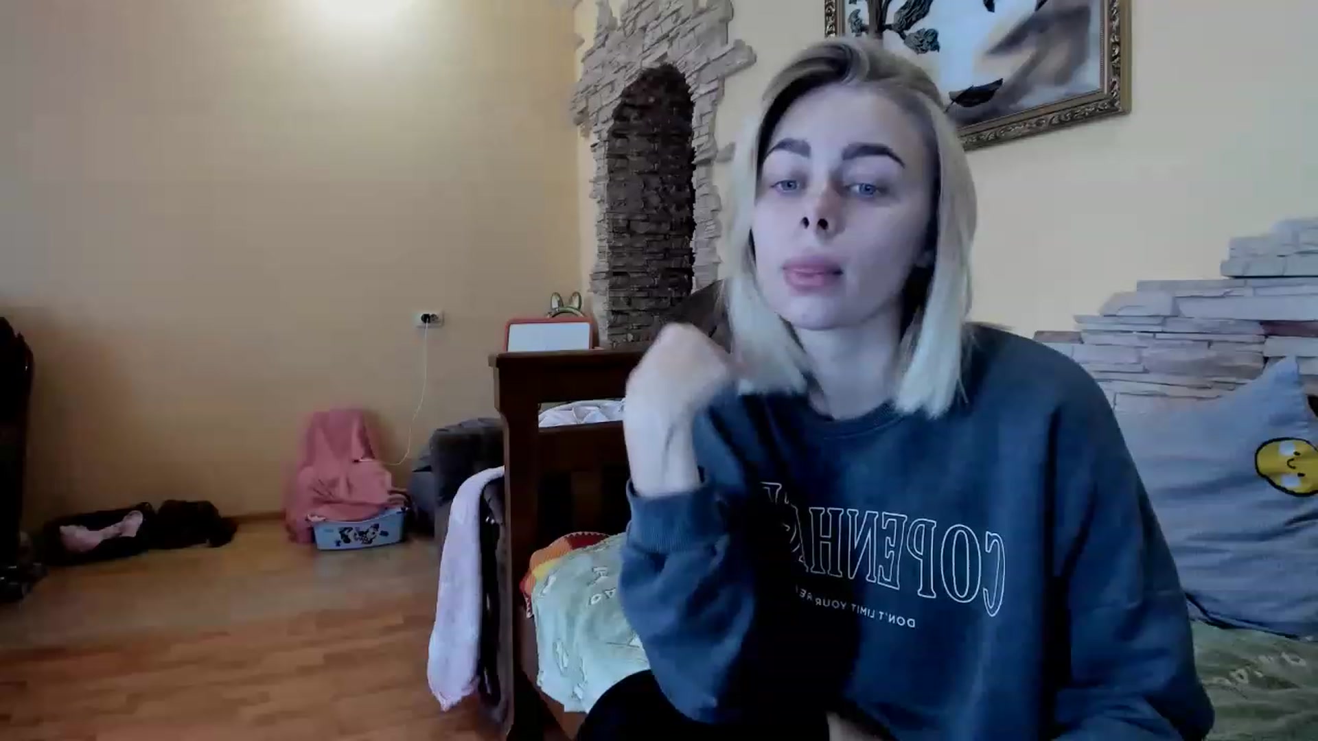 Gallery image thumbnail from YourPupsik's myfreecams stream on, 01/31/2023, 09:47 image 17 of 20