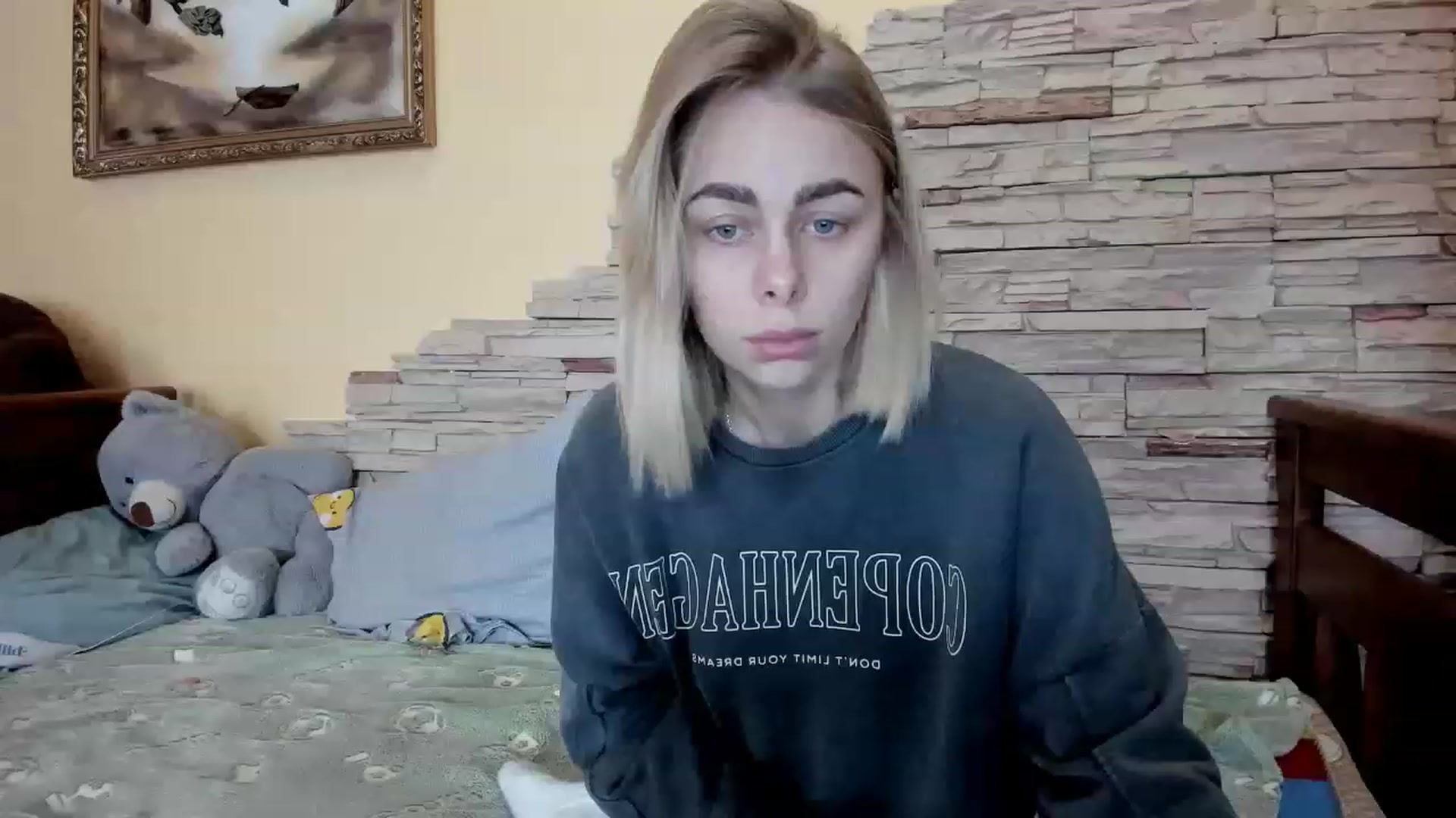 Gallery image thumbnail from YourPupsik's myfreecams stream on, 01/31/2023, 09:47 image 8 of 20