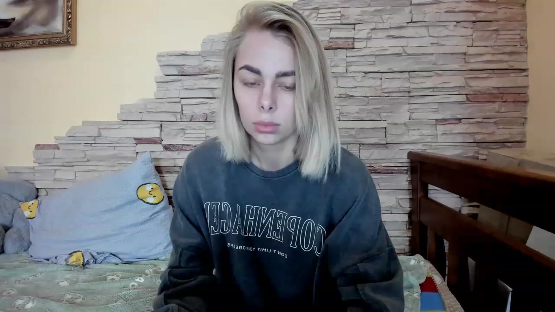 Gallery image thumbnail from YourPupsik's myfreecams stream on, 01/31/2023, 09:47 image 19 of 20