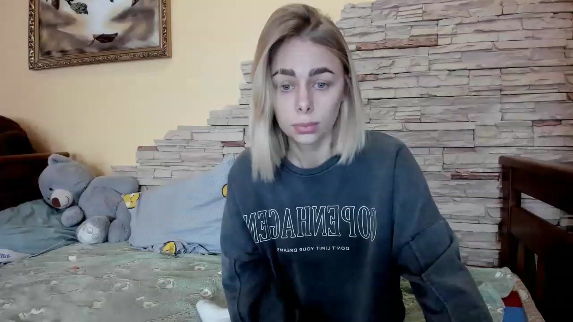 Gallery image thumbnail from YourPupsik's myfreecams stream on, 01/31/2023, 09:47 image 9 of 20