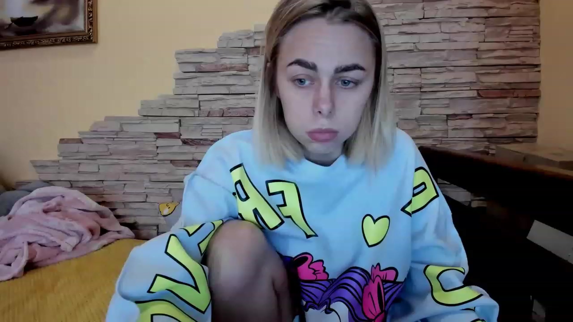 Gallery image thumbnail from YourPupsik's myfreecams stream on, 02/01/2023, 11:56 image 14 of 20