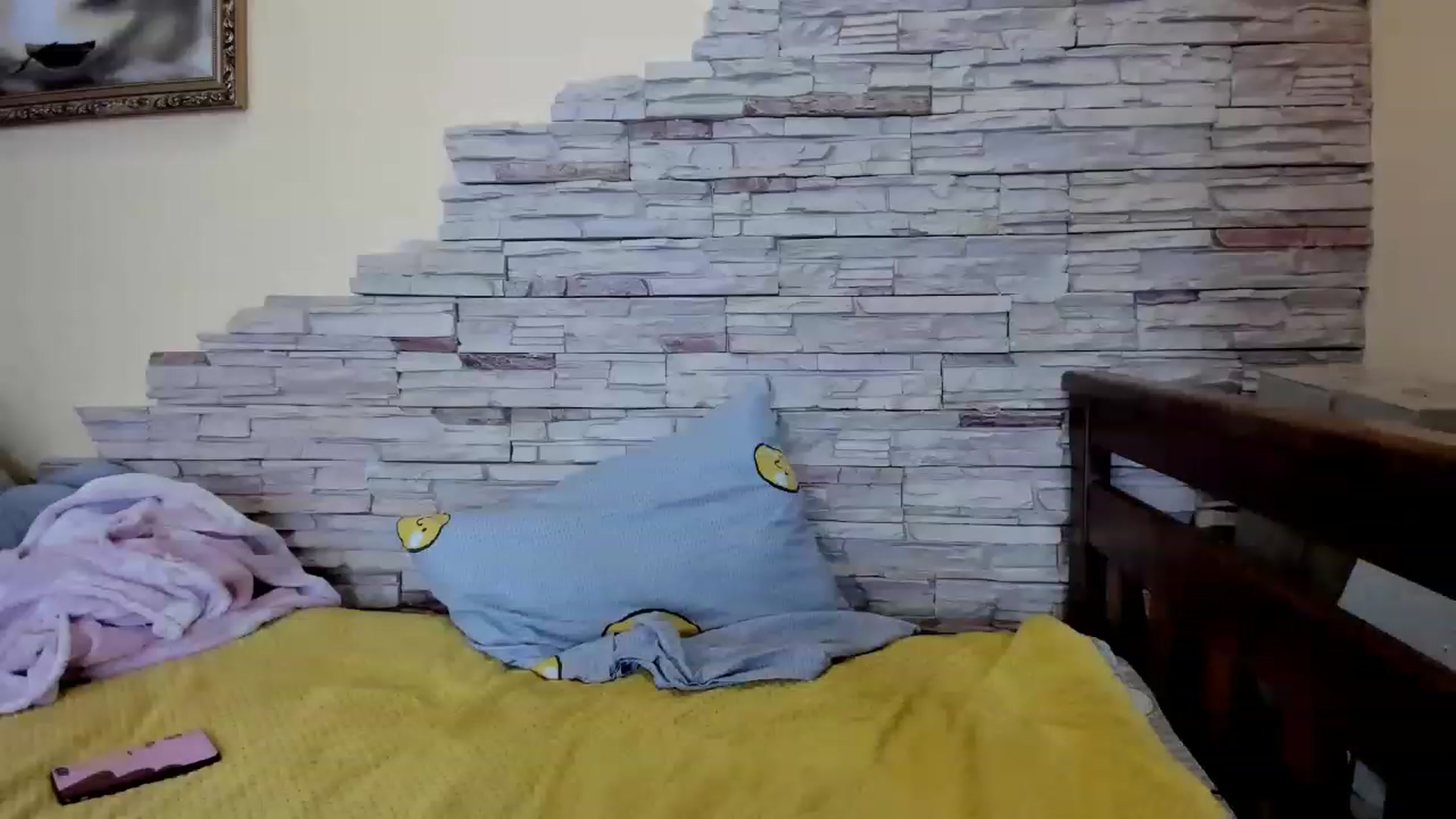 Gallery image thumbnail from YourPupsik's myfreecams stream on, 02/01/2023, 11:56 image 8 of 20