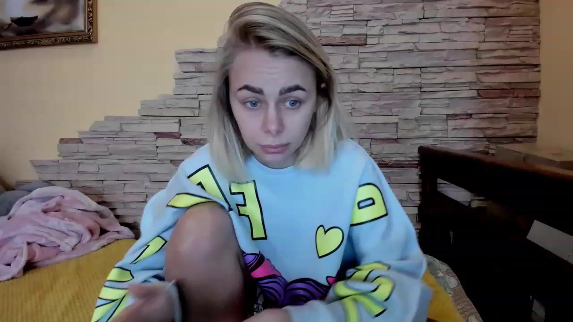 Gallery image thumbnail from YourPupsik's myfreecams stream on, 02/01/2023, 11:56 image 17 of 20