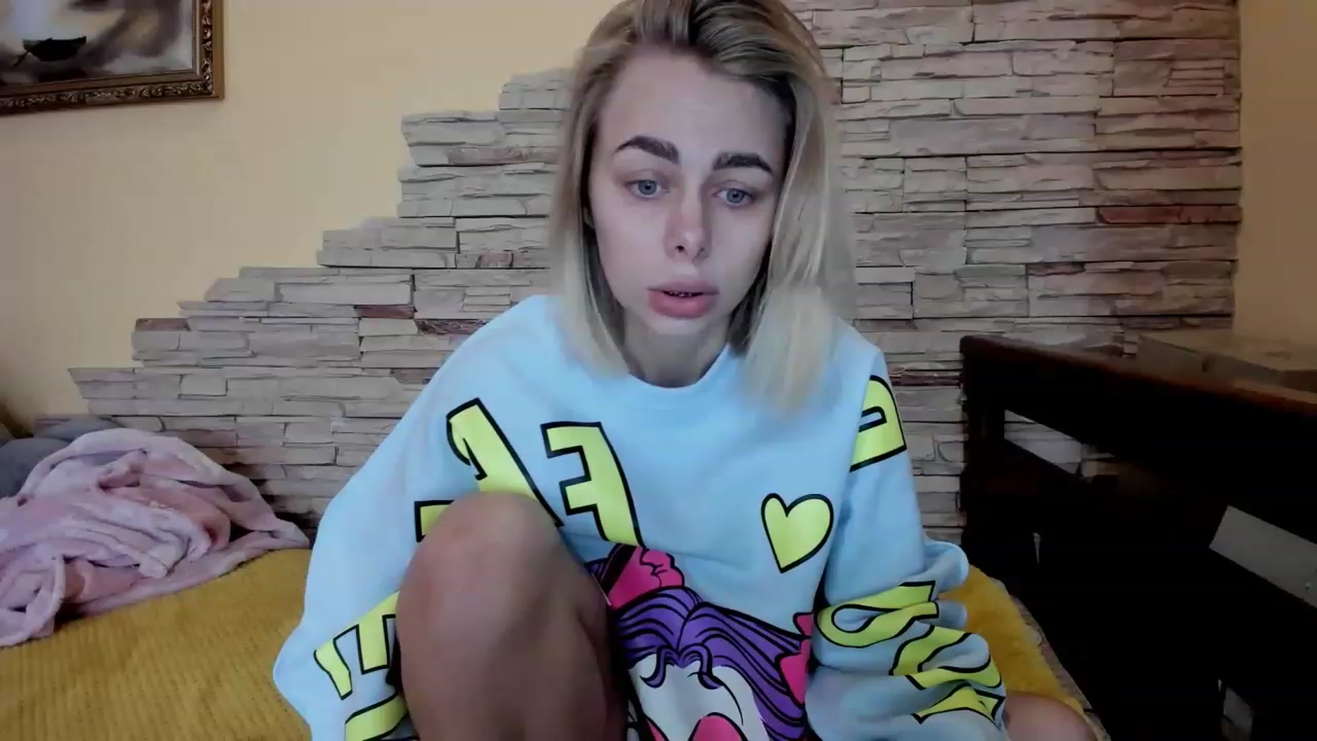 Gallery image thumbnail from YourPupsik's myfreecams stream on, 02/01/2023, 11:56 image 1 of 20
