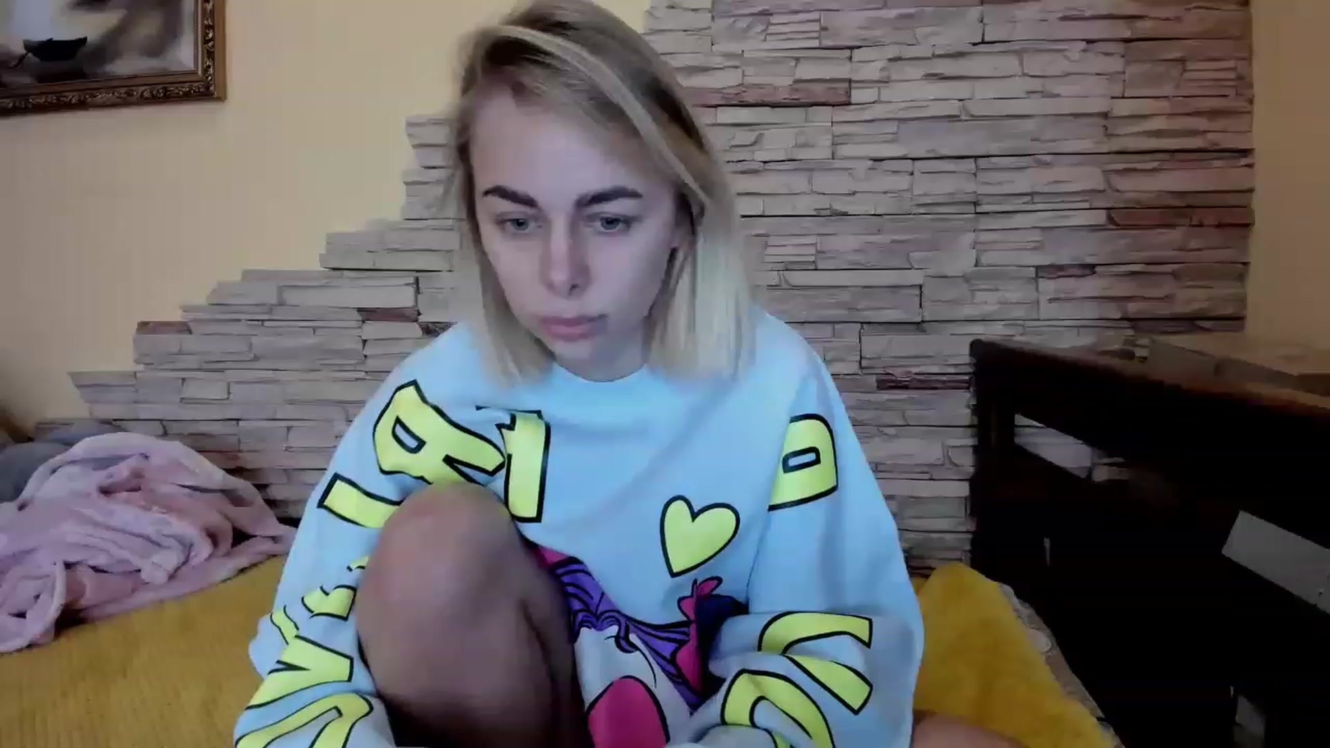 Gallery image thumbnail from YourPupsik's myfreecams stream on, 02/01/2023, 11:56 image 5 of 20