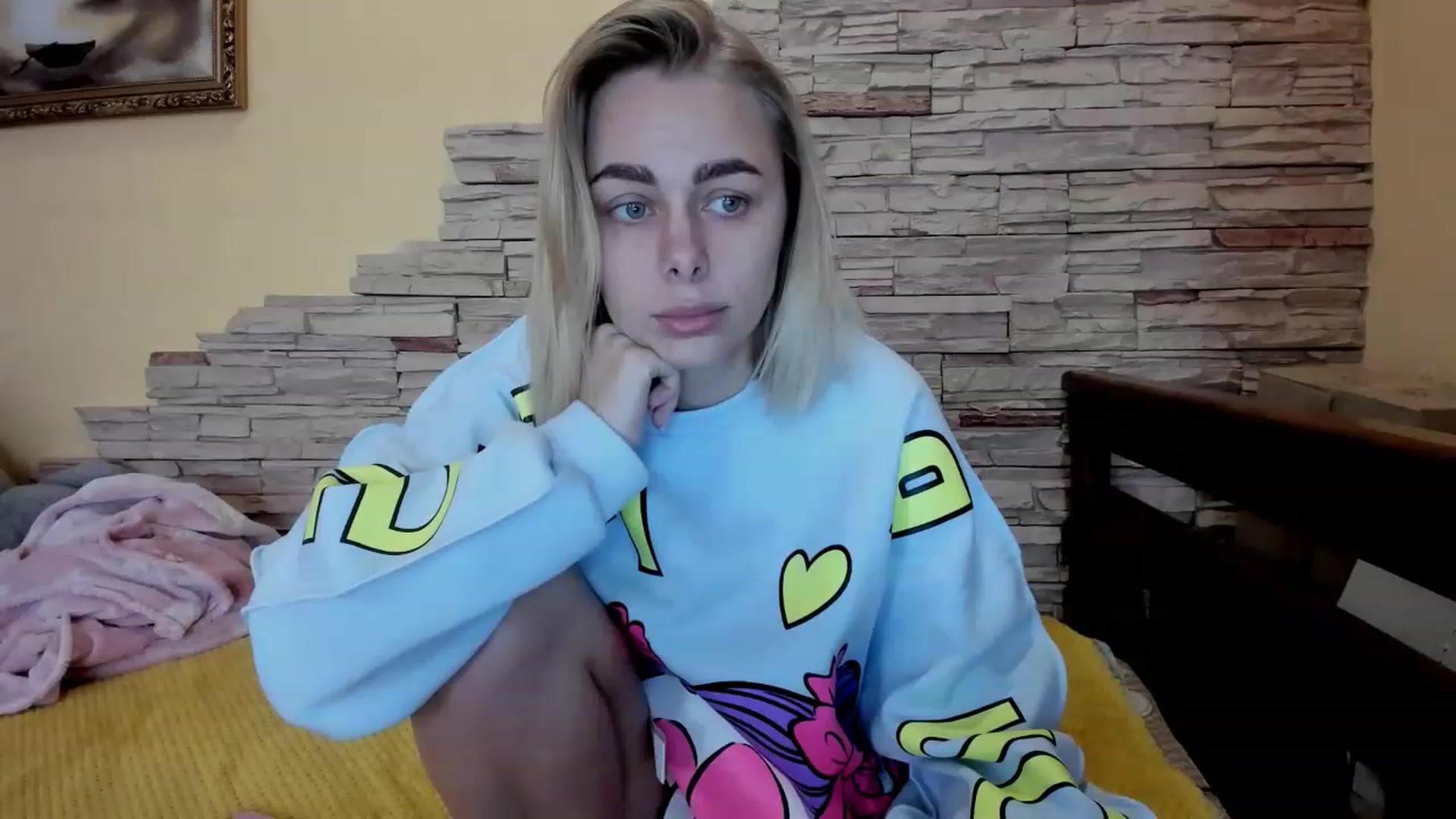 Gallery image thumbnail from YourPupsik's myfreecams stream on, 02/01/2023, 11:56 image 6 of 20