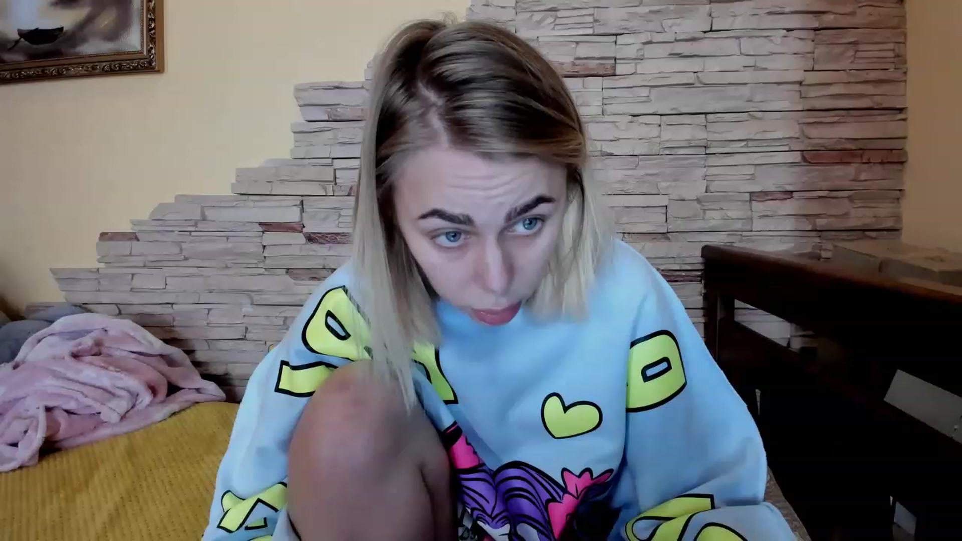 Gallery image thumbnail from YourPupsik's myfreecams stream on, 02/01/2023, 11:56 image 20 of 20