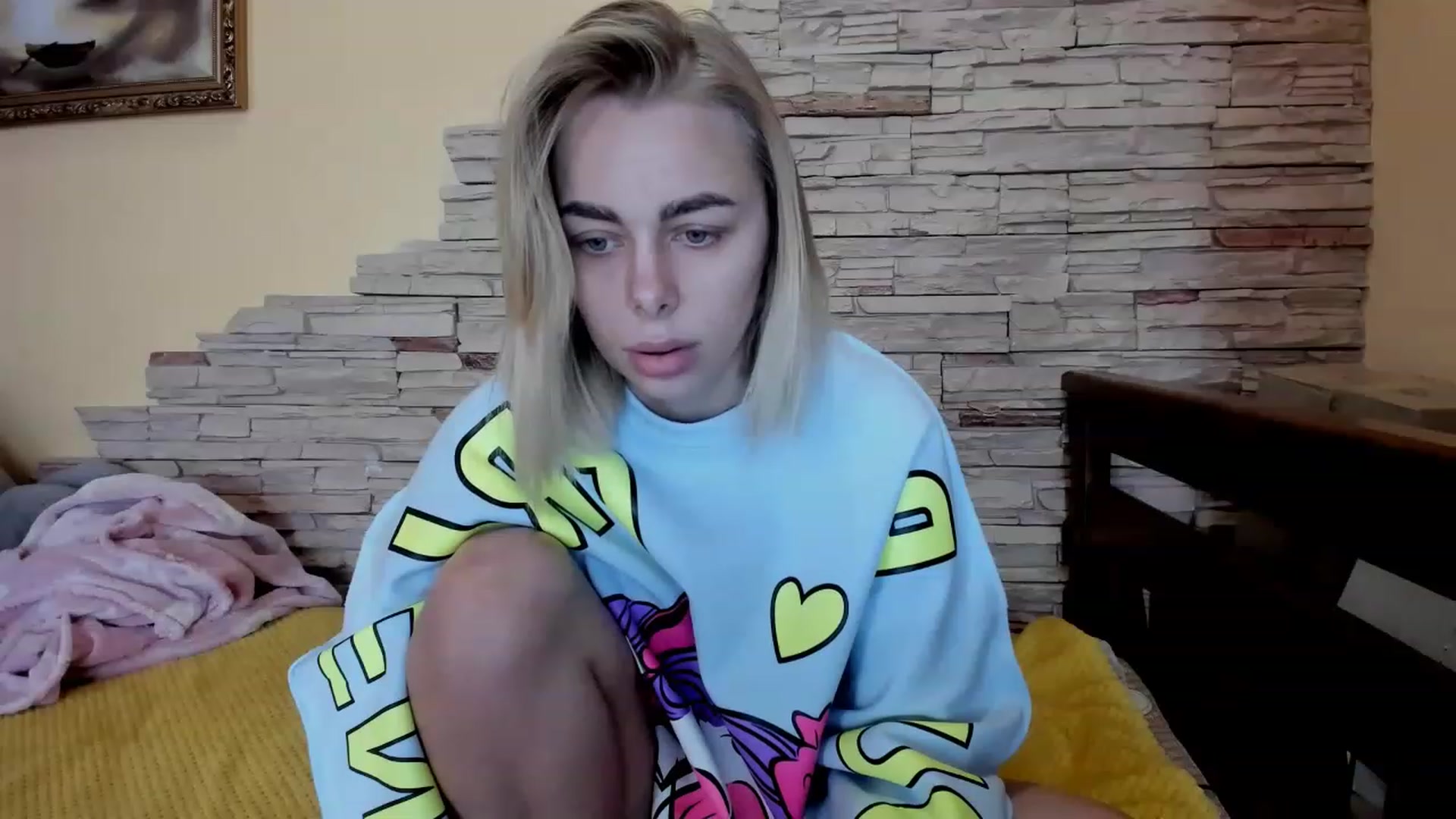 Gallery image thumbnail from YourPupsik's myfreecams stream on, 02/01/2023, 11:56 image 3 of 20