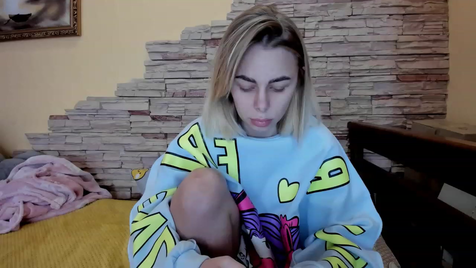 Gallery image thumbnail from YourPupsik's myfreecams stream on, 02/01/2023, 11:56 image 13 of 20
