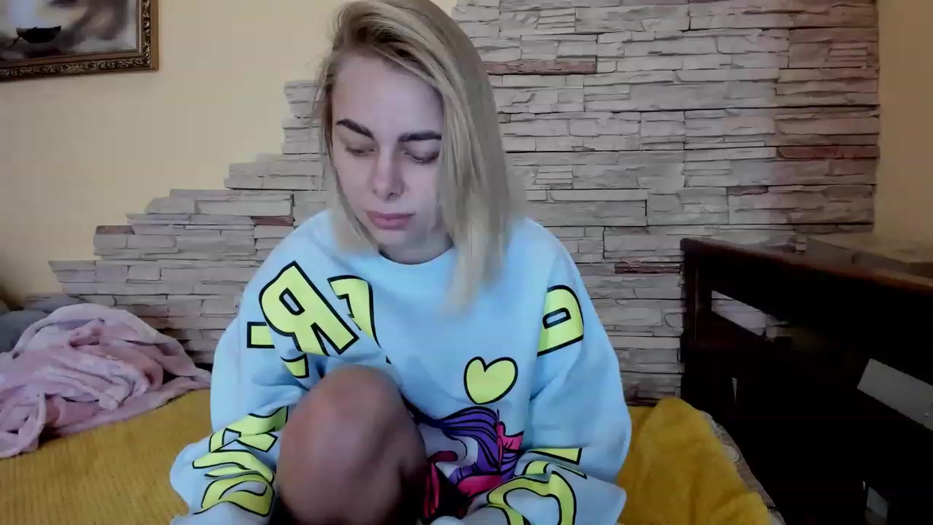 Gallery image thumbnail from YourPupsik's myfreecams stream on, 02/01/2023, 11:56 image 4 of 20