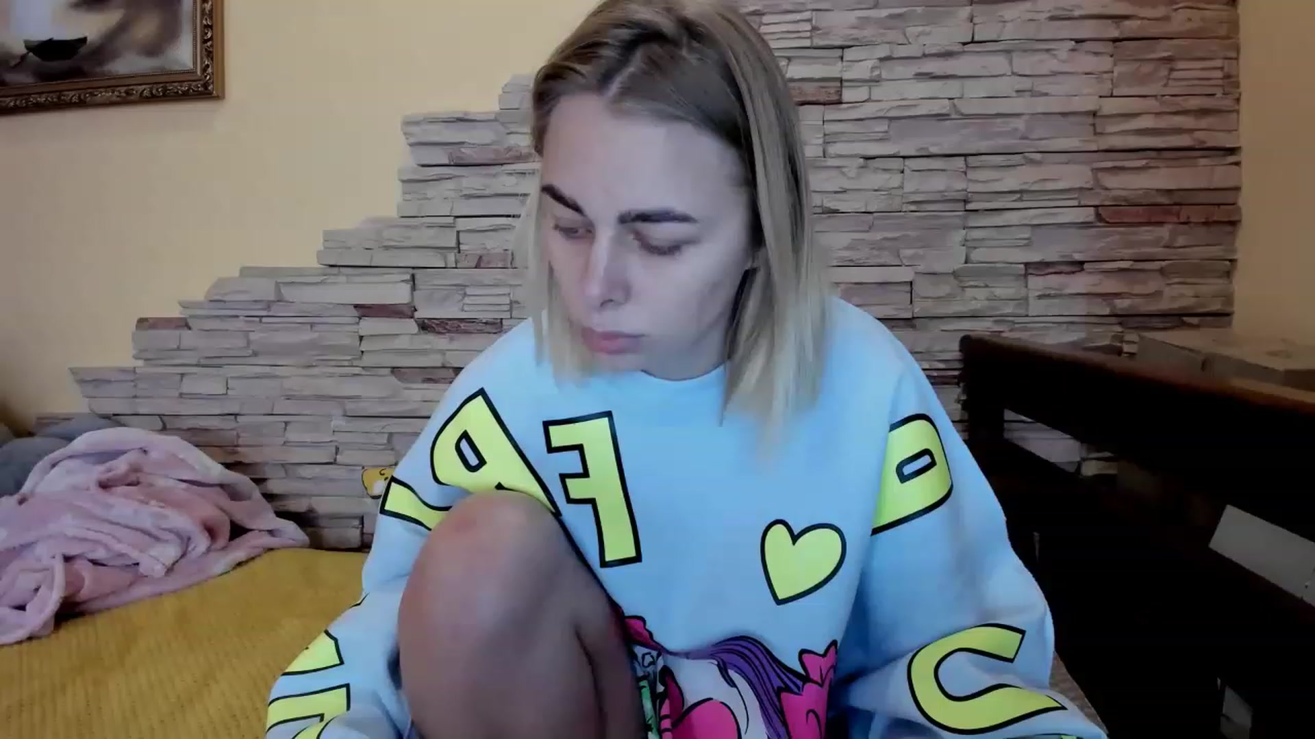 Gallery image thumbnail from YourPupsik's myfreecams stream on, 02/01/2023, 11:56 image 11 of 20