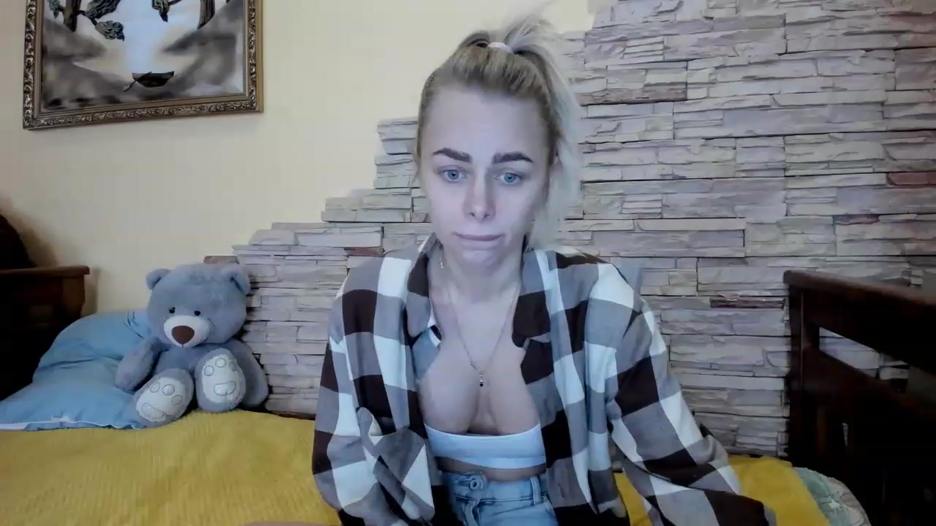 Gallery image thumbnail from YourPupsik's myfreecams stream on, 02/02/2023, 10:59 image 20 of 20