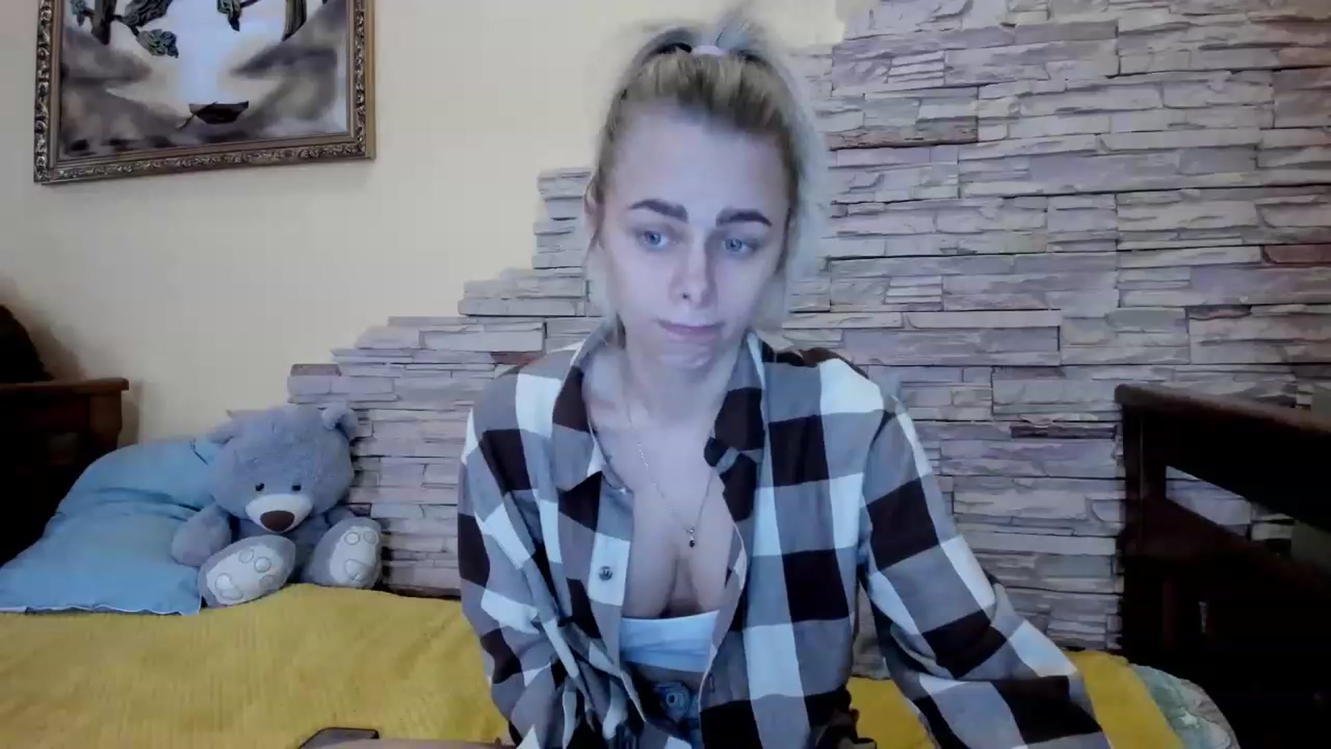 Gallery image thumbnail from YourPupsik's myfreecams stream on, 02/02/2023, 13:17 image 16 of 20