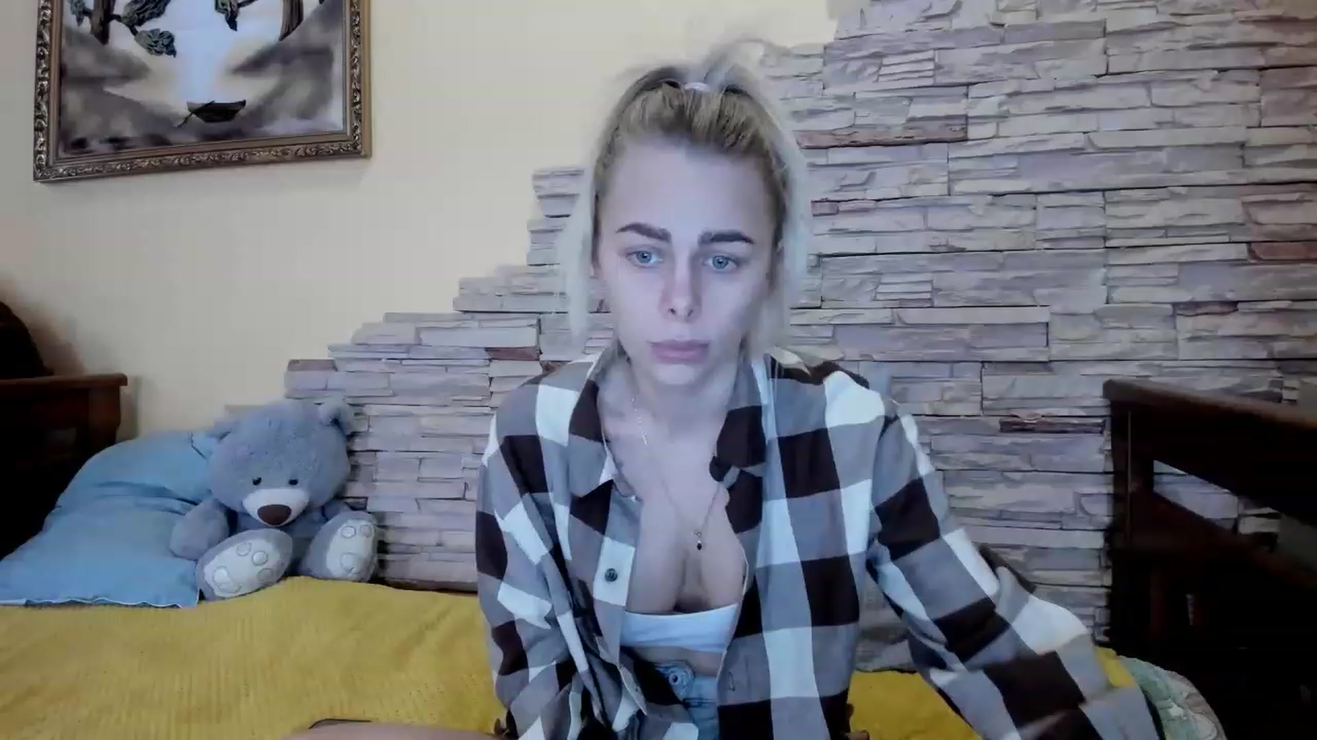 Gallery image thumbnail from YourPupsik's myfreecams stream on, 02/02/2023, 13:17 image 18 of 20