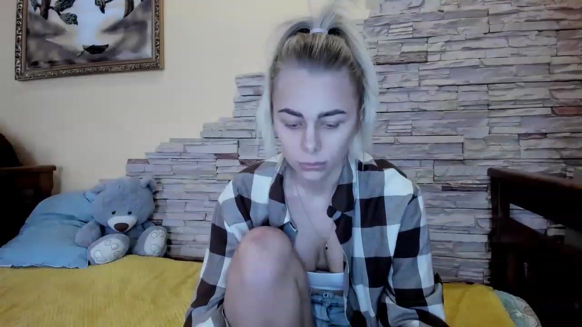 Gallery image thumbnail from YourPupsik's myfreecams stream on, 02/02/2023, 13:17 image 5 of 20
