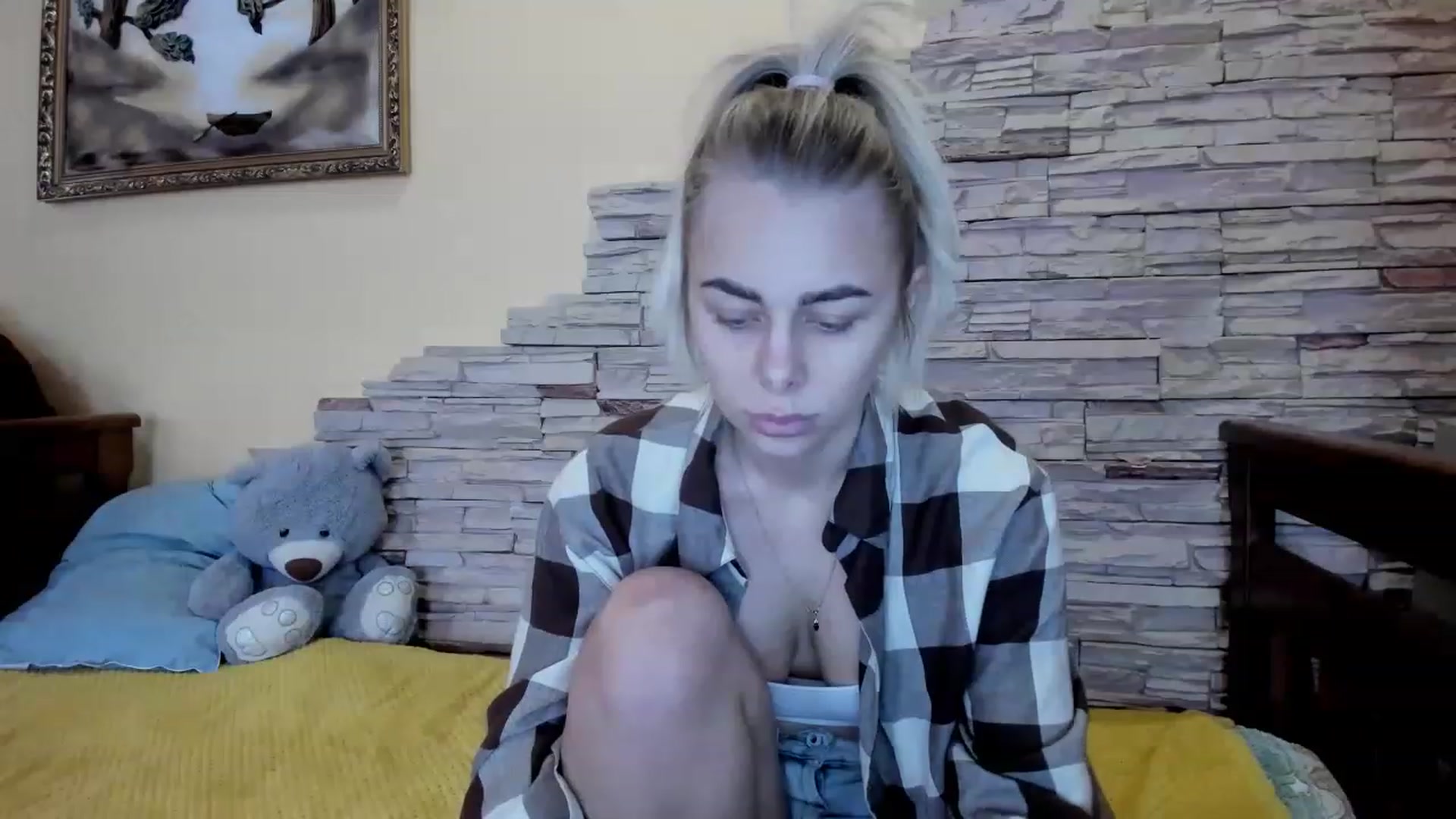 Gallery image thumbnail from YourPupsik's myfreecams stream on, 02/02/2023, 13:17 image 7 of 20