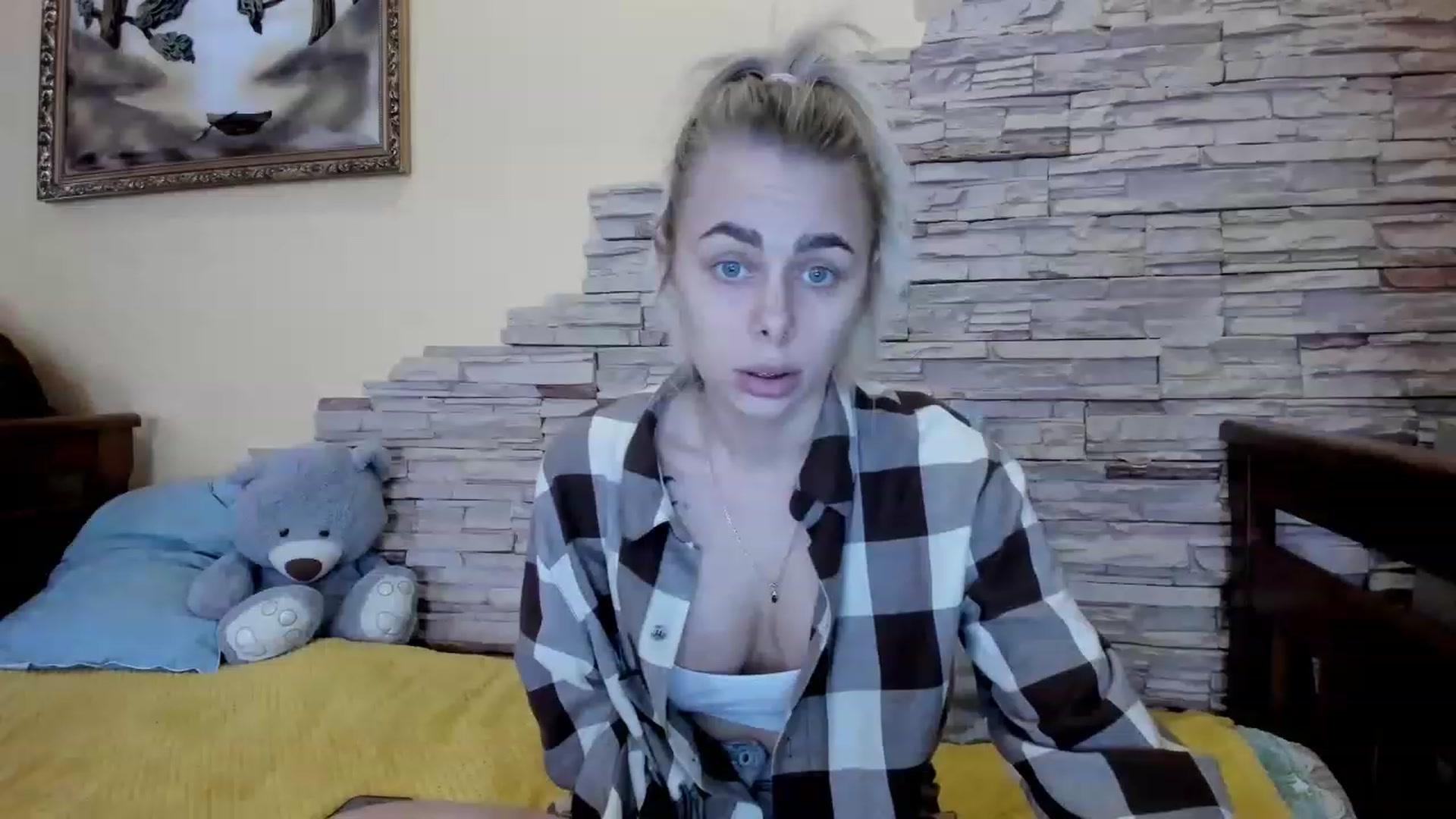 Gallery image thumbnail from YourPupsik's myfreecams stream on, 02/02/2023, 13:17 image 15 of 20