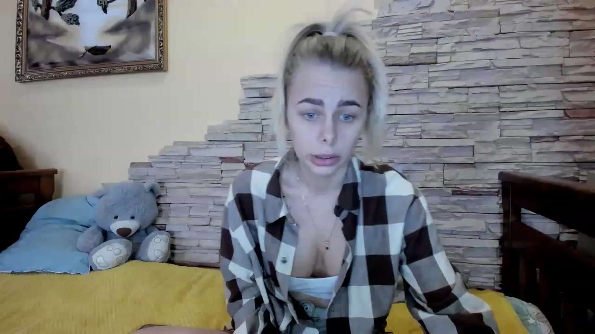 Gallery image thumbnail from YourPupsik's myfreecams stream on, 02/02/2023, 13:17 image 17 of 20