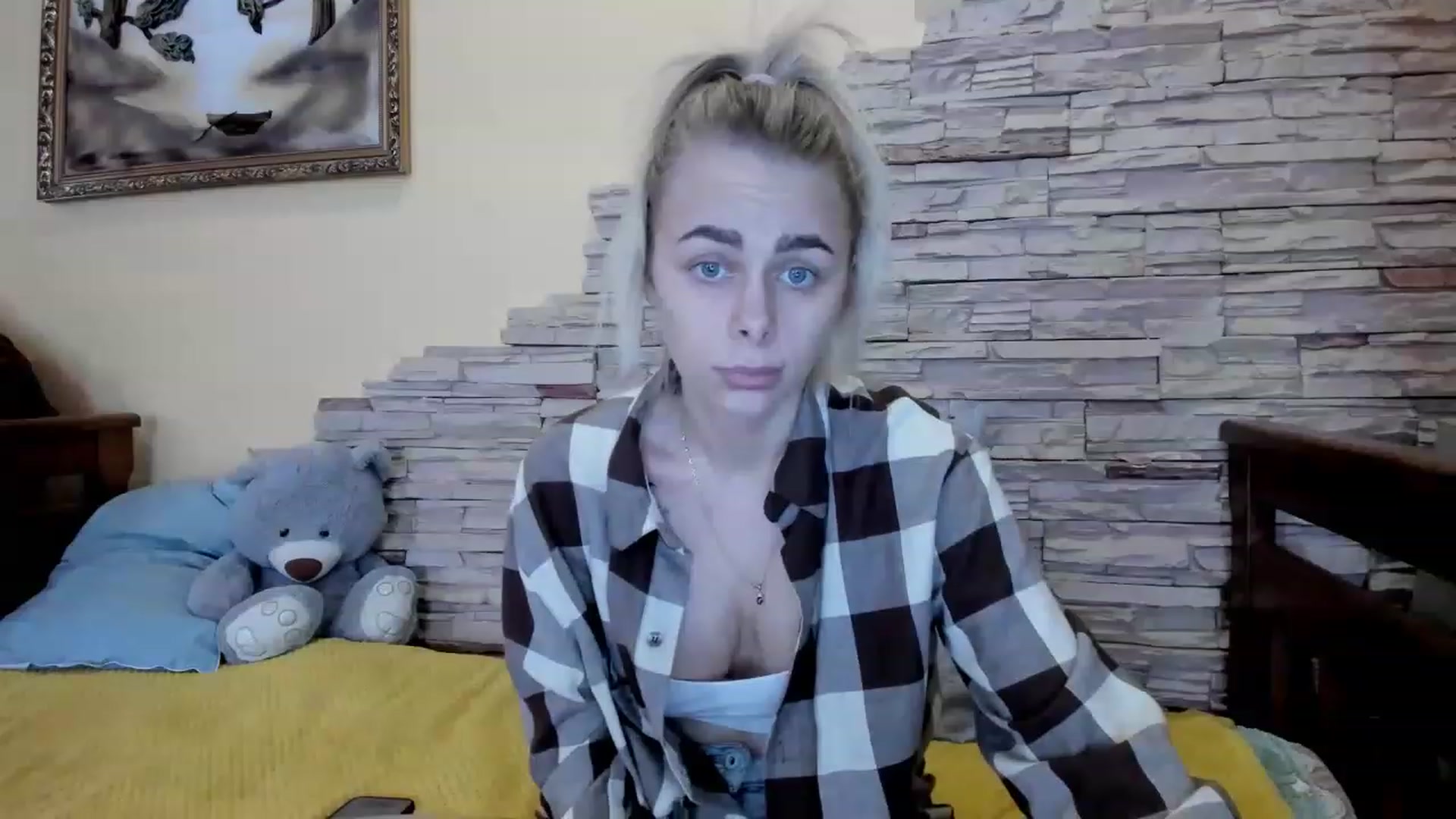 Gallery image thumbnail from YourPupsik's myfreecams stream on, 02/02/2023, 13:17 image 20 of 20