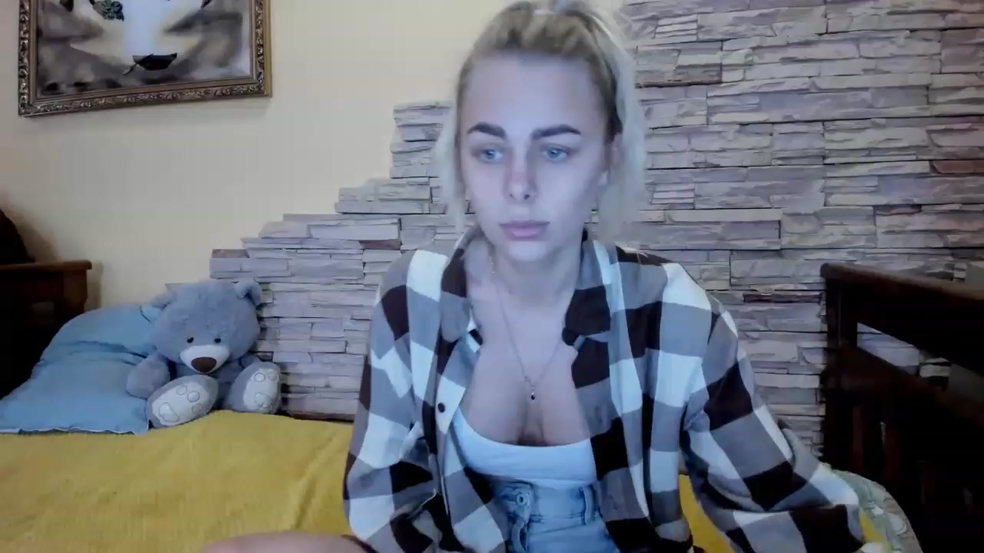 Gallery image thumbnail from YourPupsik's myfreecams stream on, 02/02/2023, 14:00 image 9 of 20
