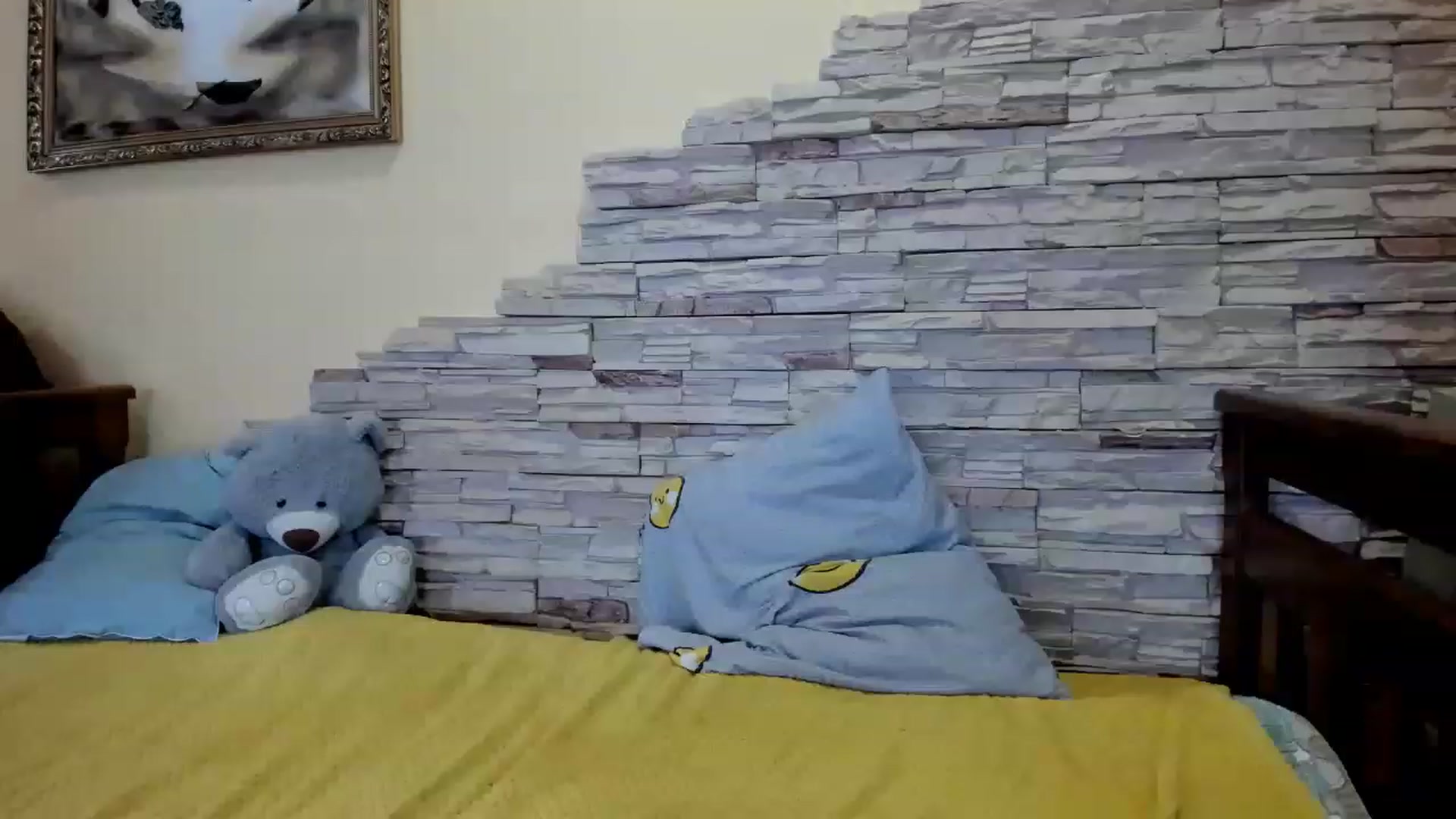 Gallery image thumbnail from YourPupsik's myfreecams stream on, 02/02/2023, 14:00 image 16 of 20